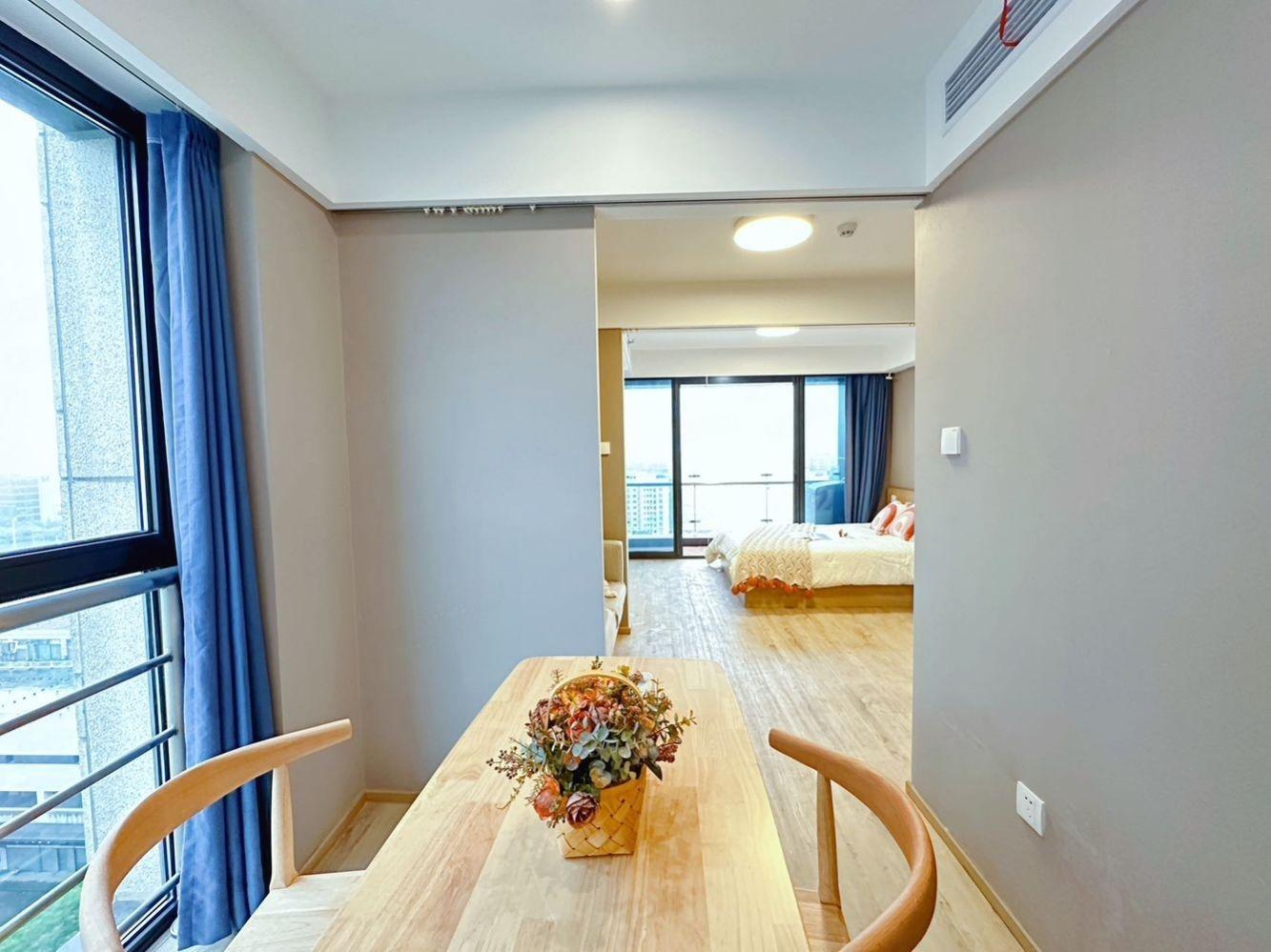 上海南江洲路55,91,125号楼二手房房源图片