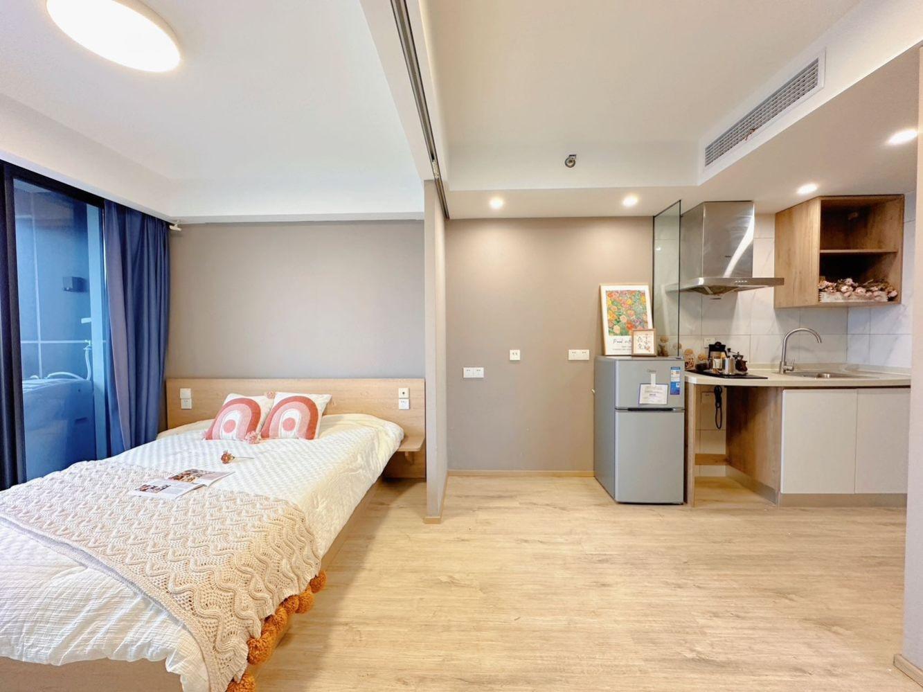 上海南江洲路55,91,125号楼二手房房源图片