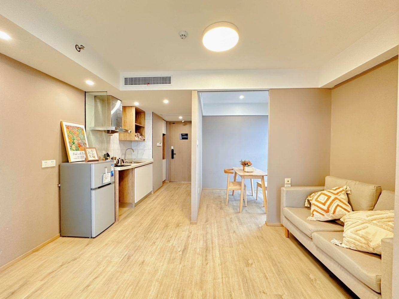 上海南江洲路55,91,125号楼二手房房源图片