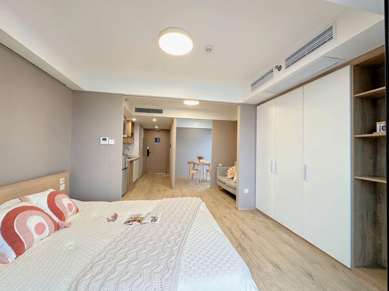 上海南江洲路55,91,125号楼二手房房源图片