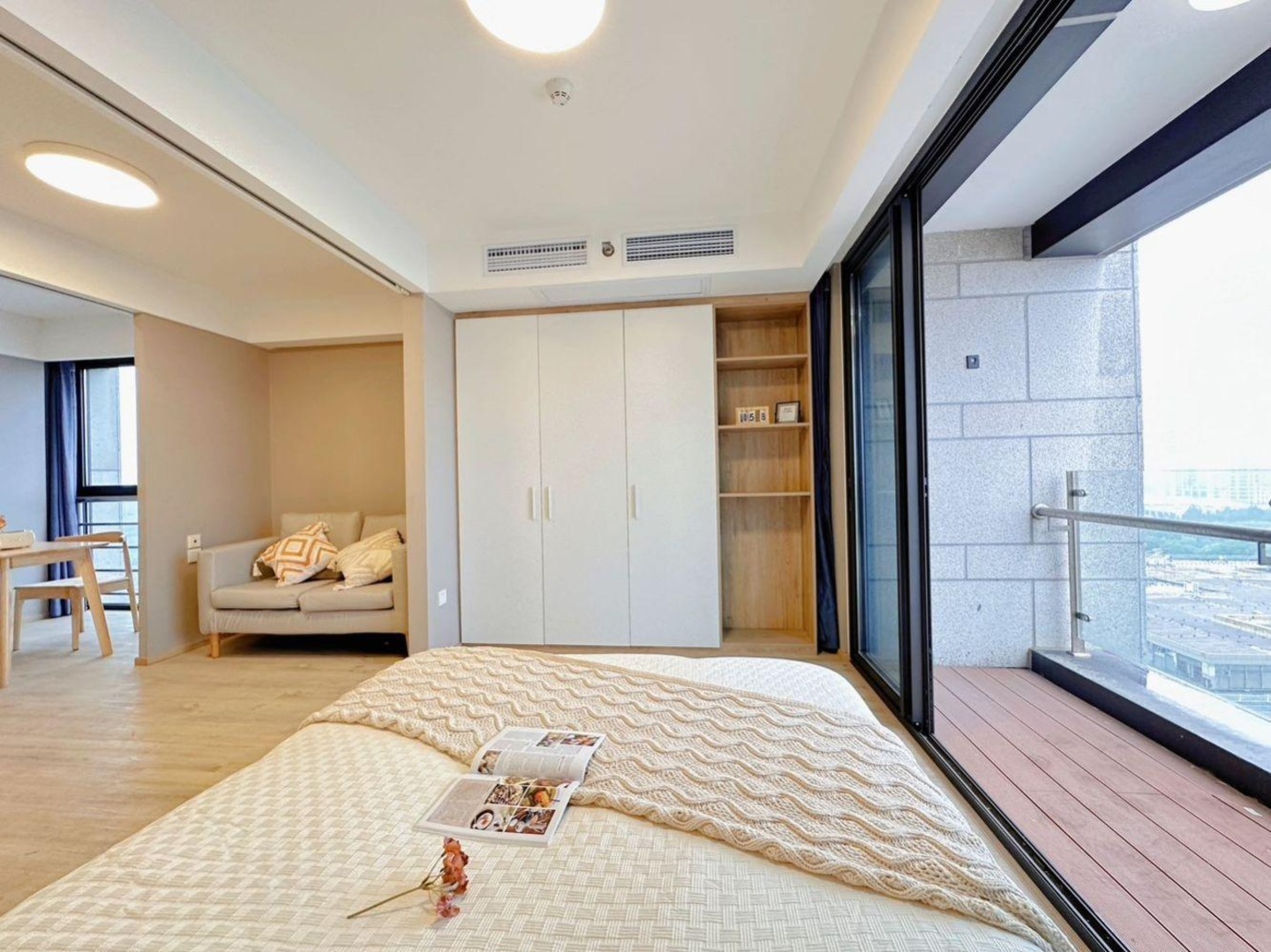 上海南江洲路55,91,125号楼二手房房源图片