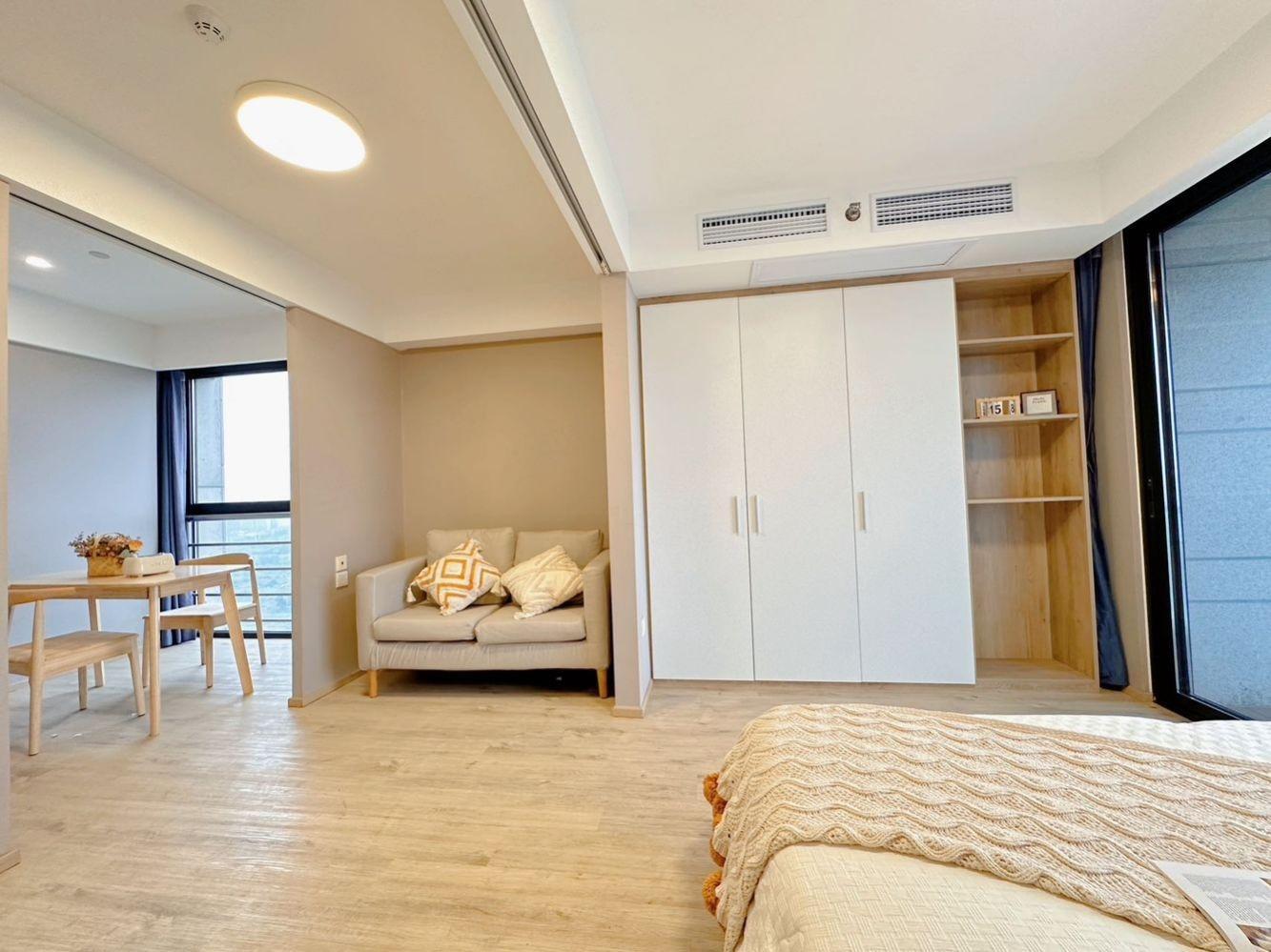 上海南江洲路55,91,125号楼二手房房源图片