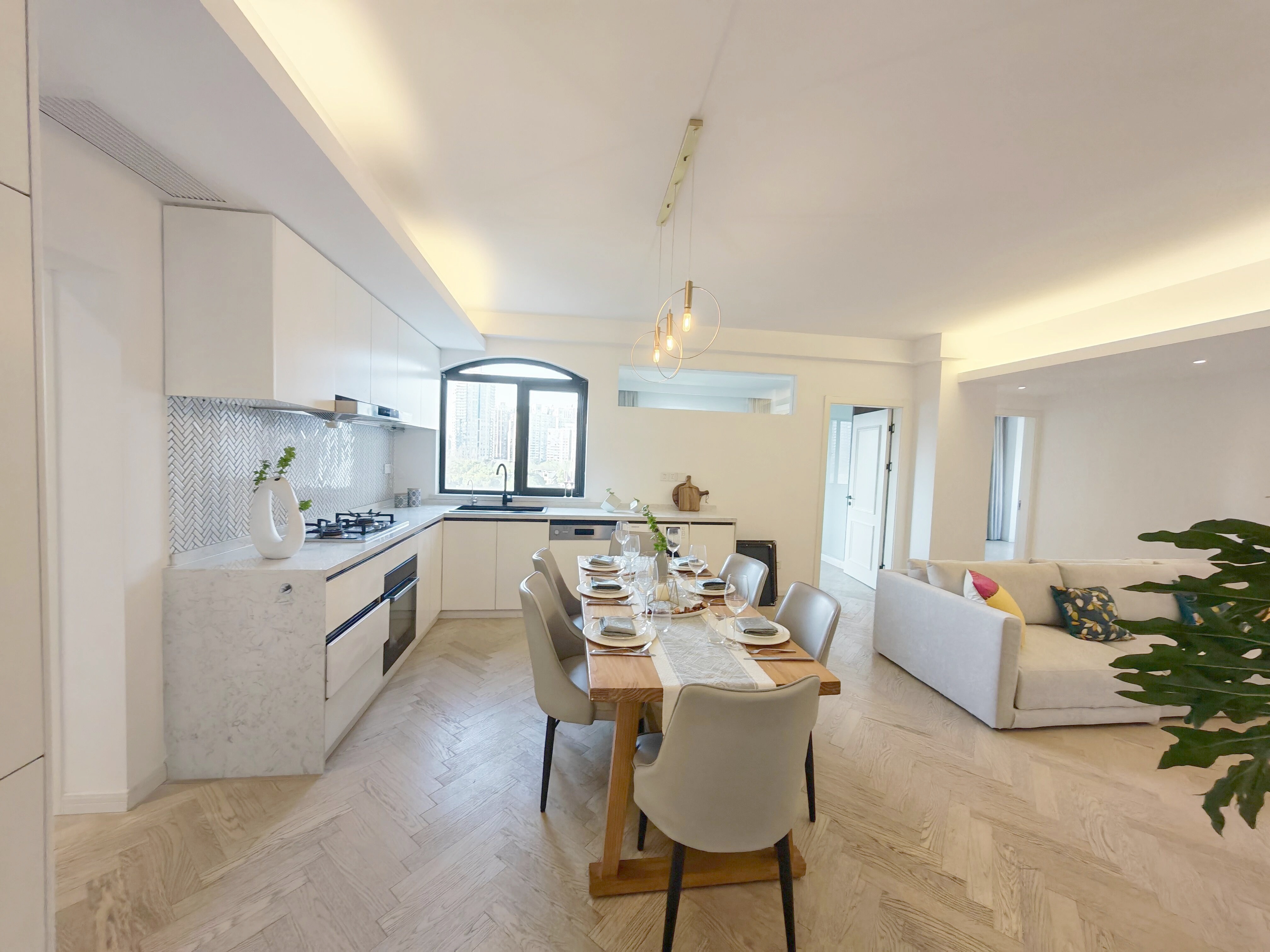 上海兴国苑二手房房源图片