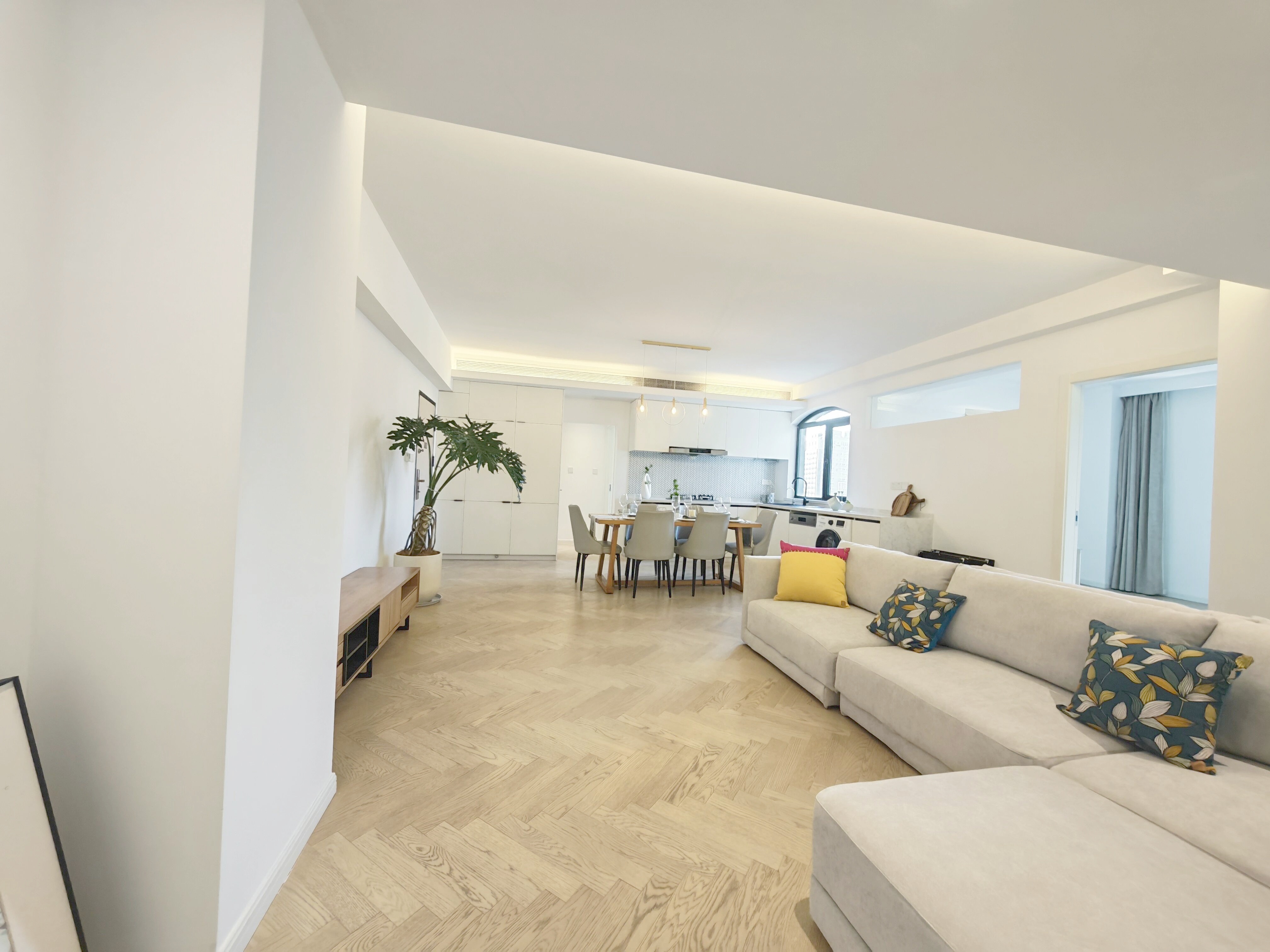 上海兴国苑二手房房源图片