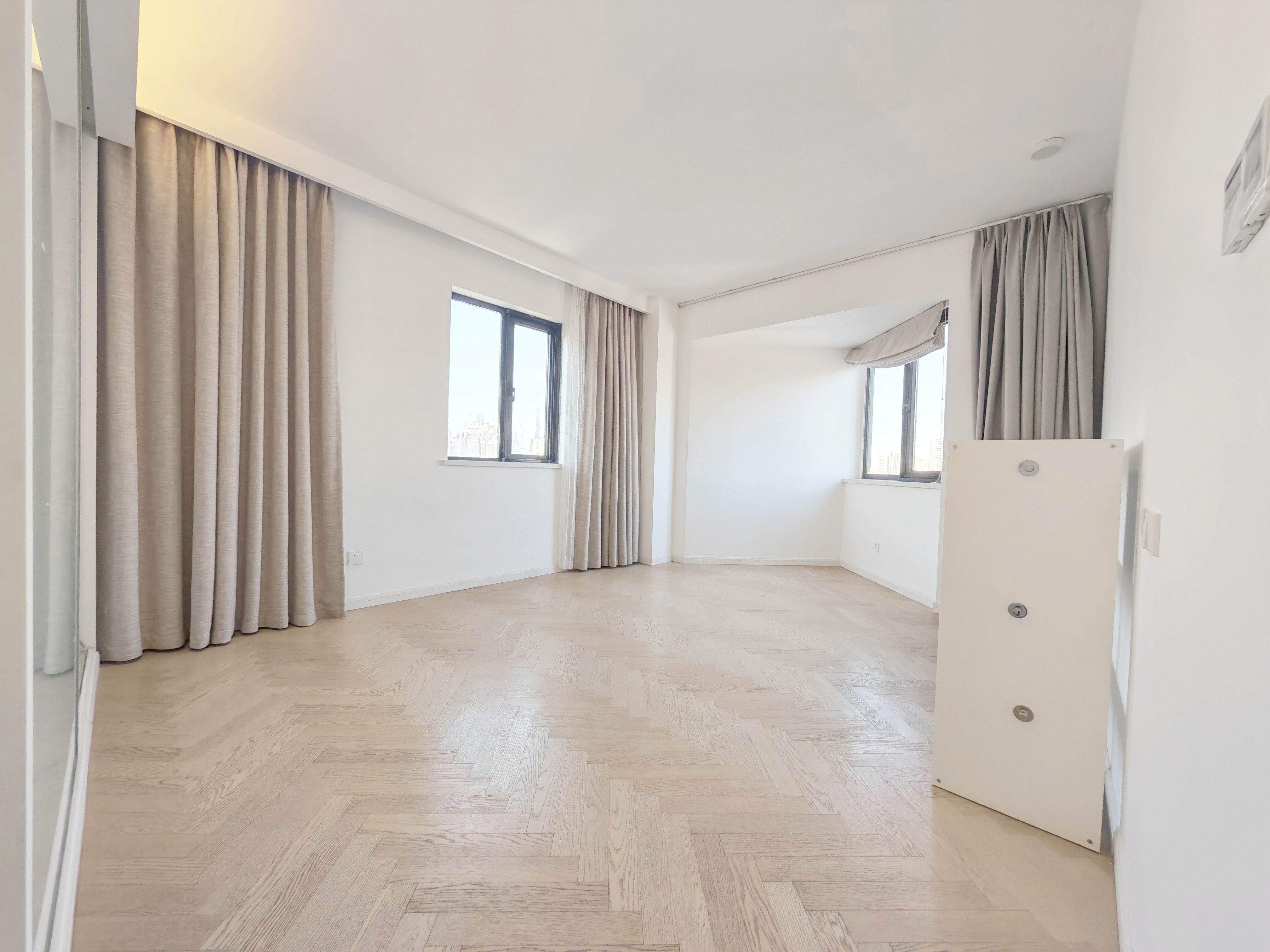 上海兴国苑二手房房源图片