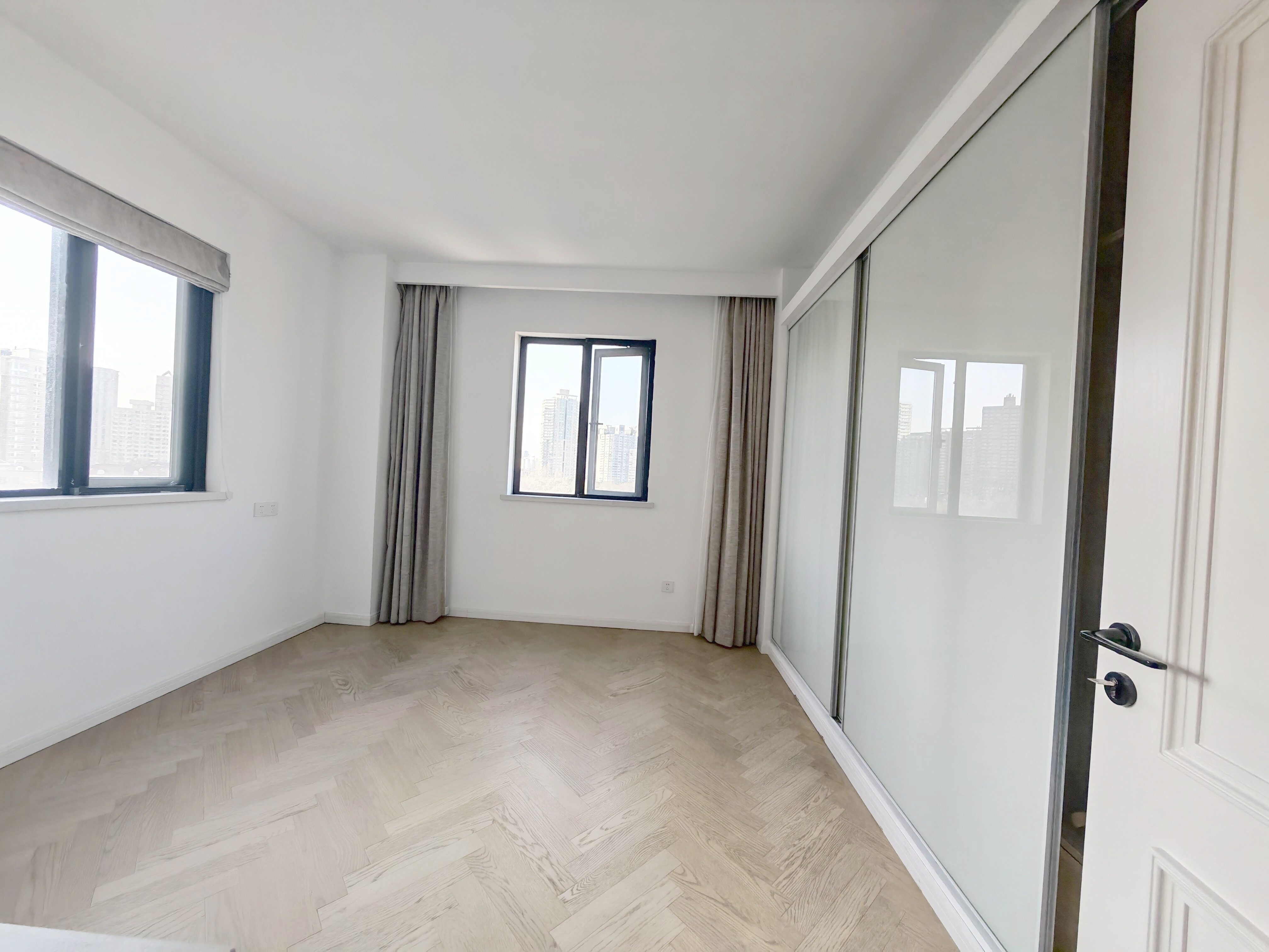 上海兴国苑二手房房源图片