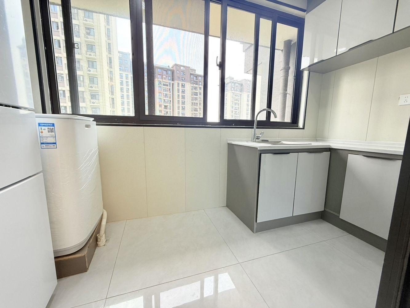 上海浦江莘松绿锦园二手房房源图片