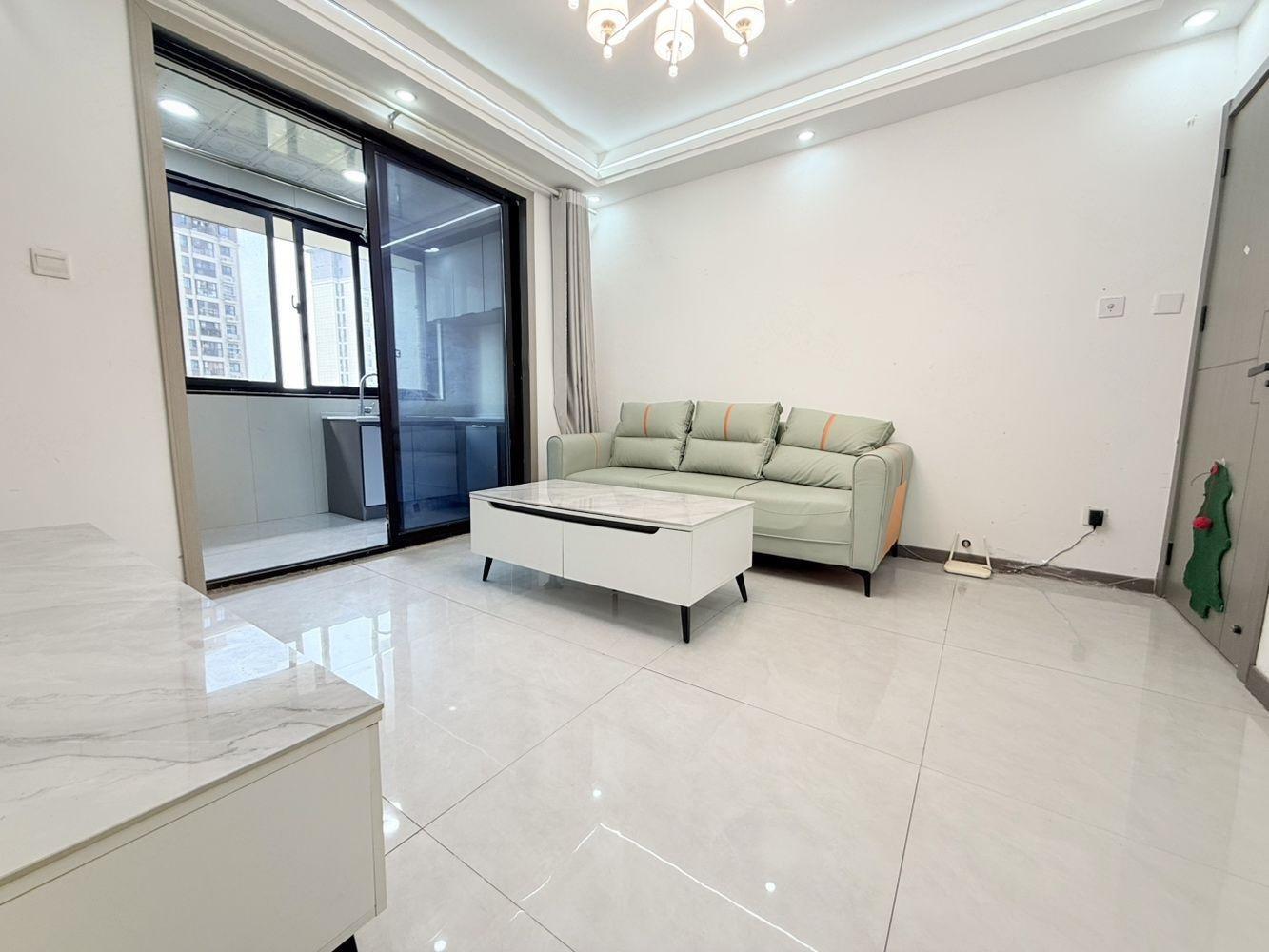 上海浦江莘松绿锦园二手房房源图片