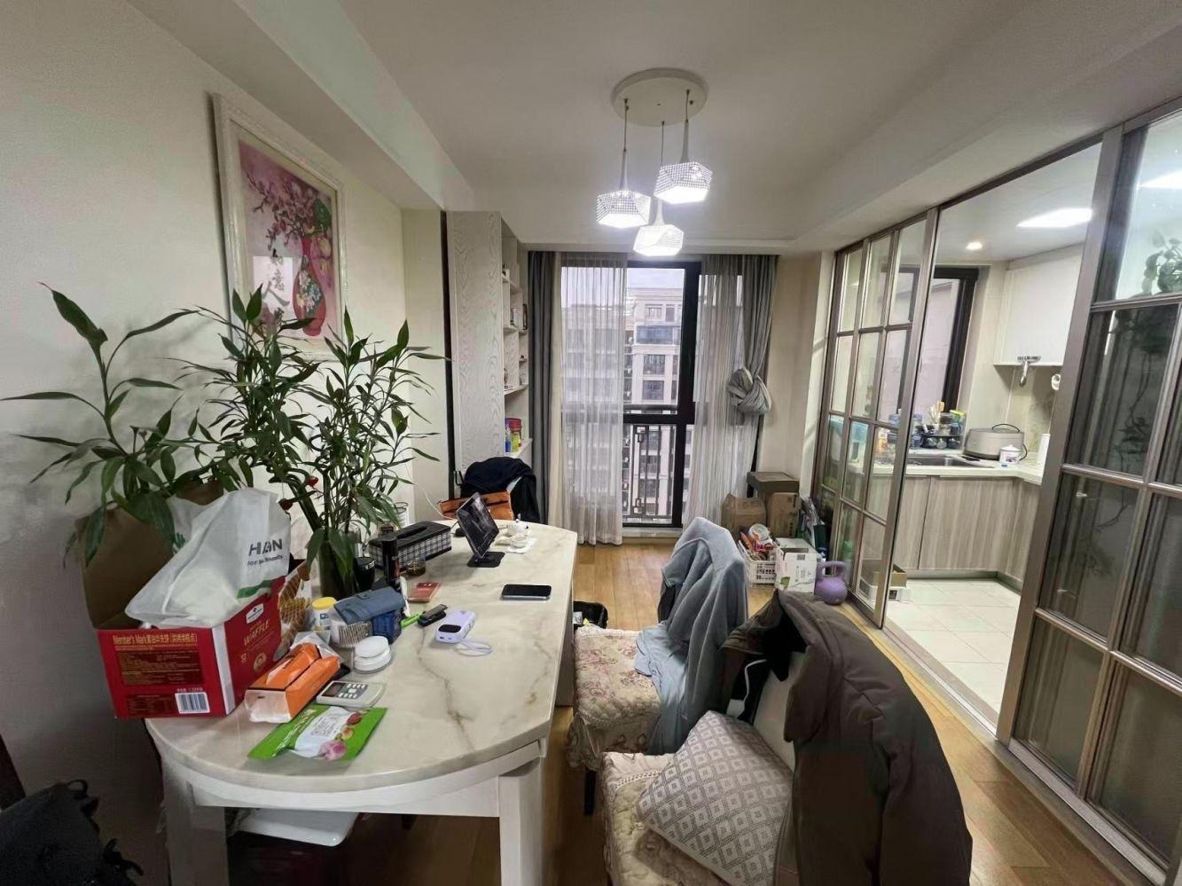 上海光明唐镇壹号二手房房源图片