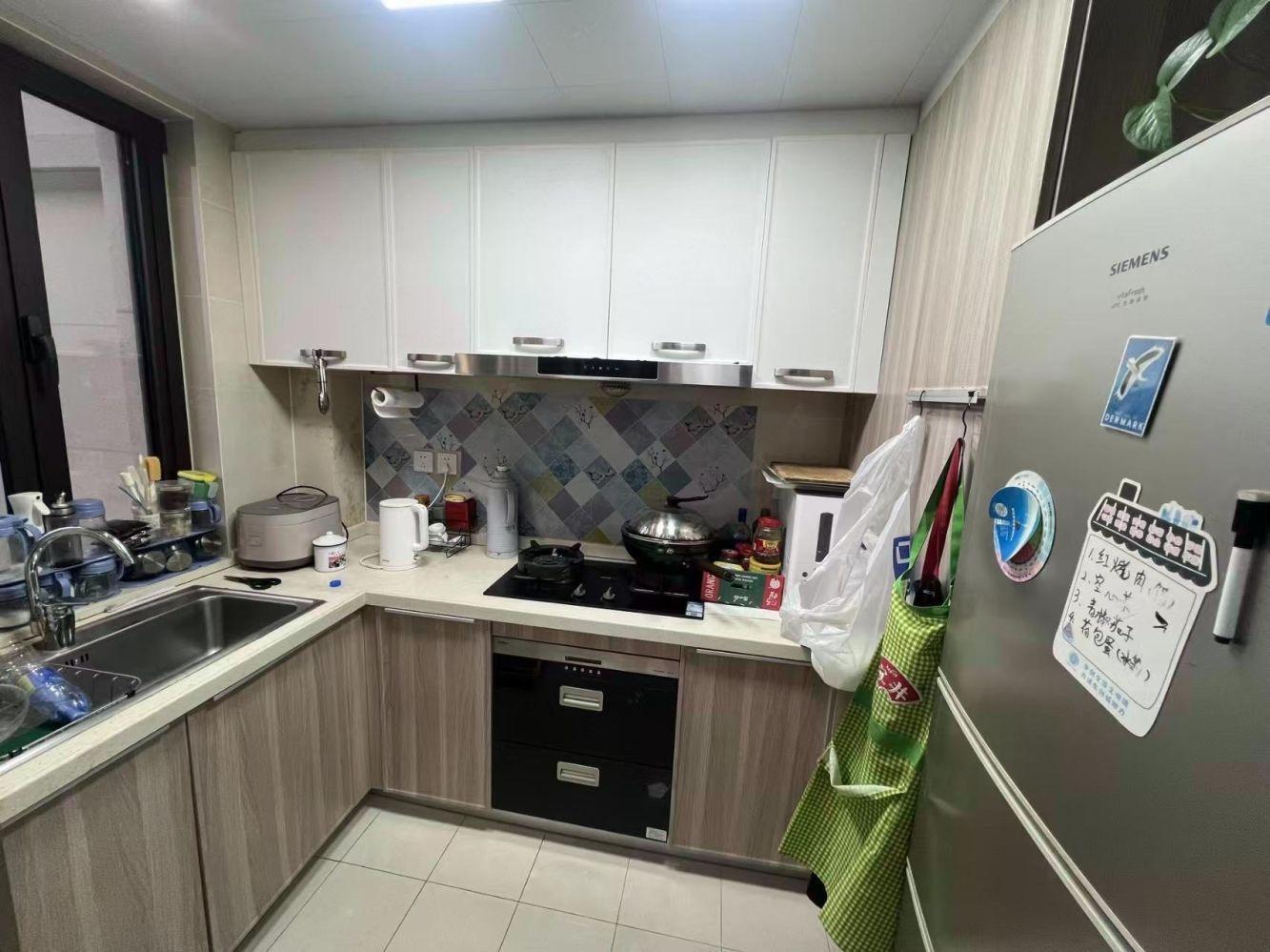 上海光明唐镇壹号二手房房源图片