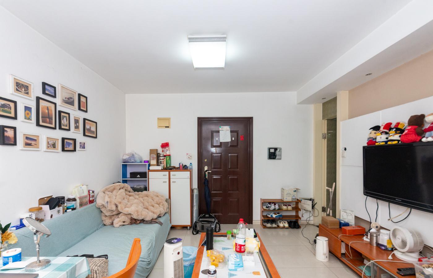 上海保利海上五月花二手房房源图片