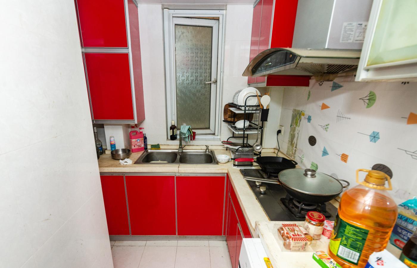 上海保利海上五月花二手房房源图片