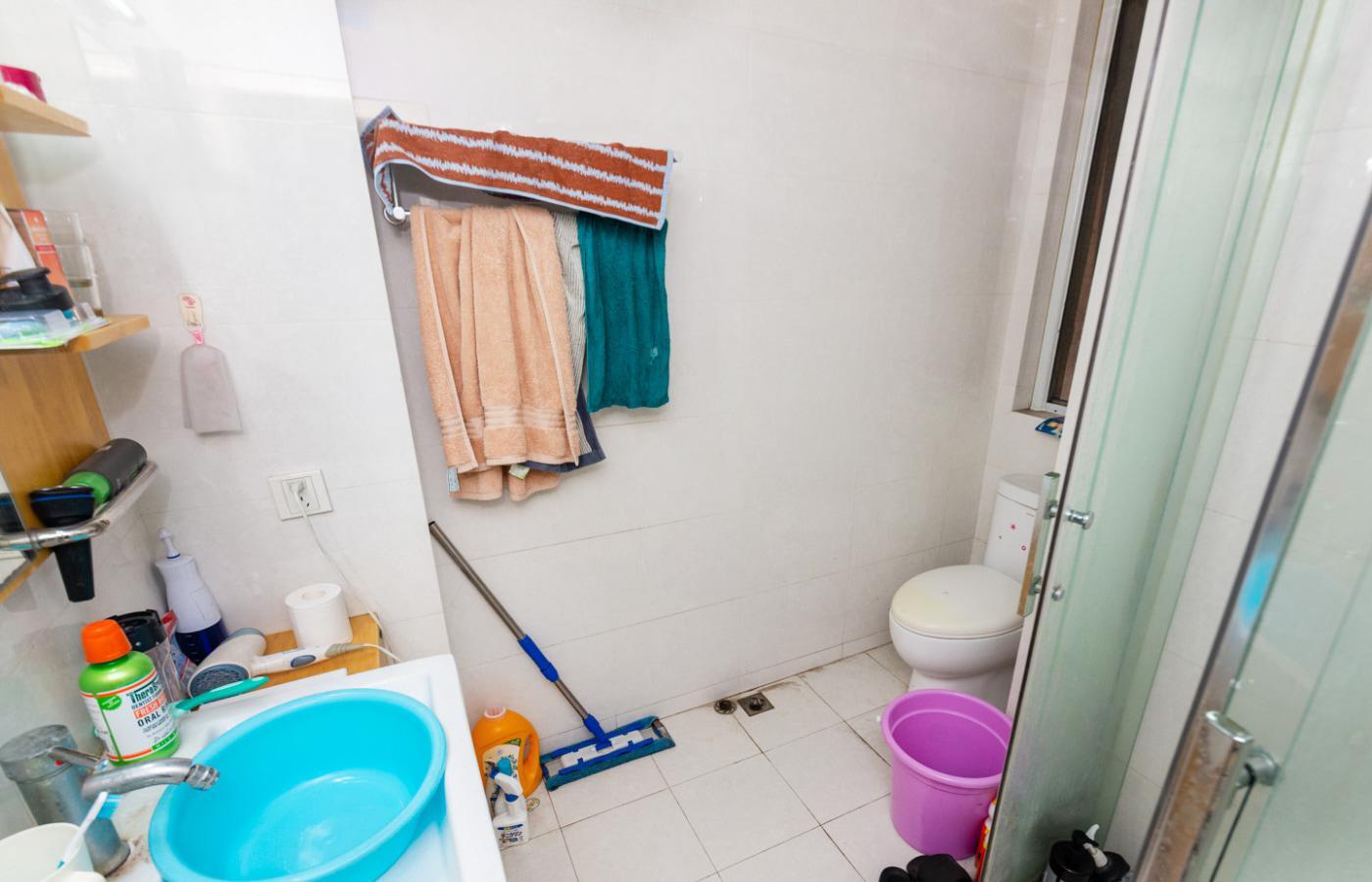 上海保利海上五月花二手房房源图片