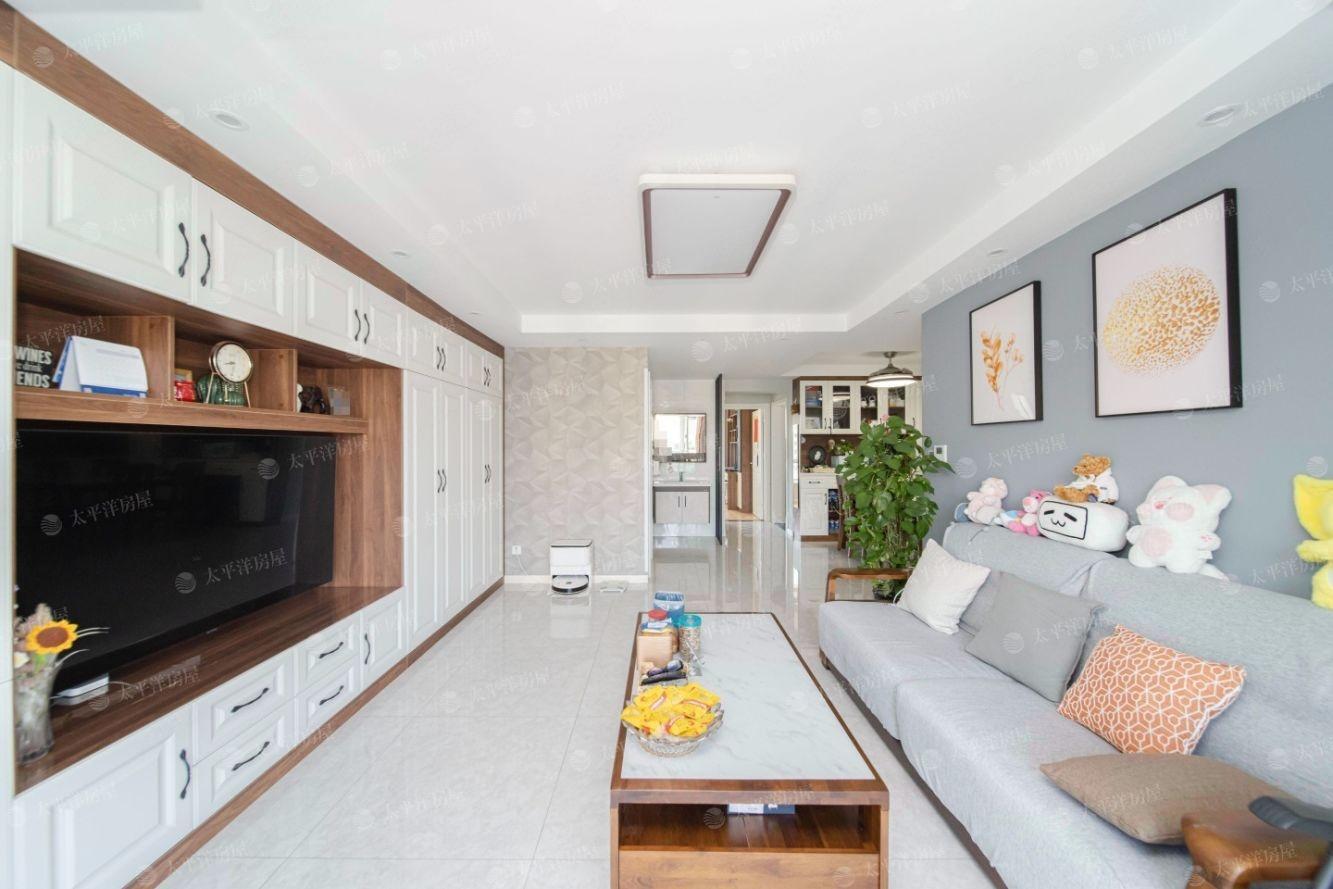 上海万科华尔兹花园二手房房源图片