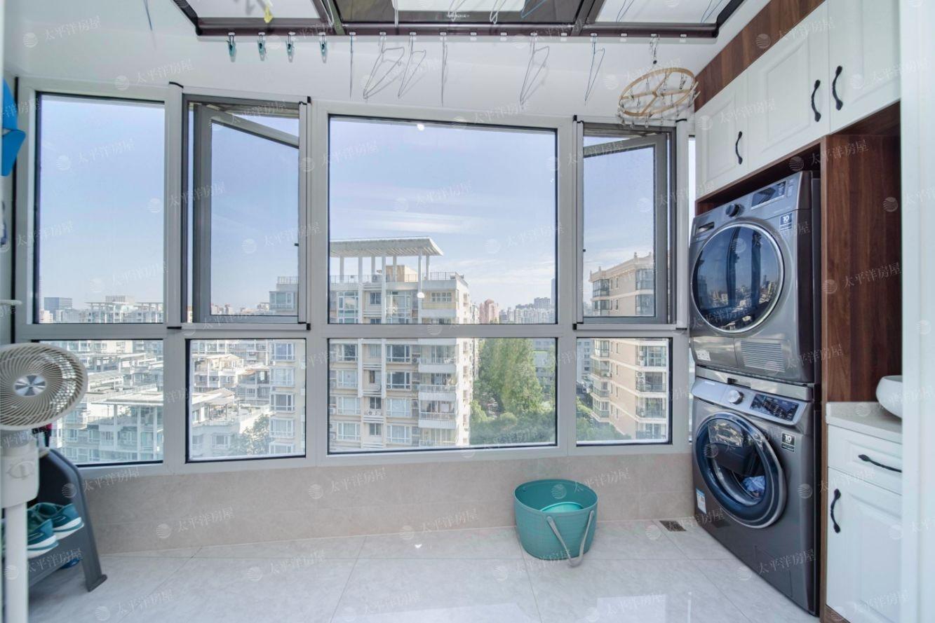 上海万科华尔兹花园二手房房源图片