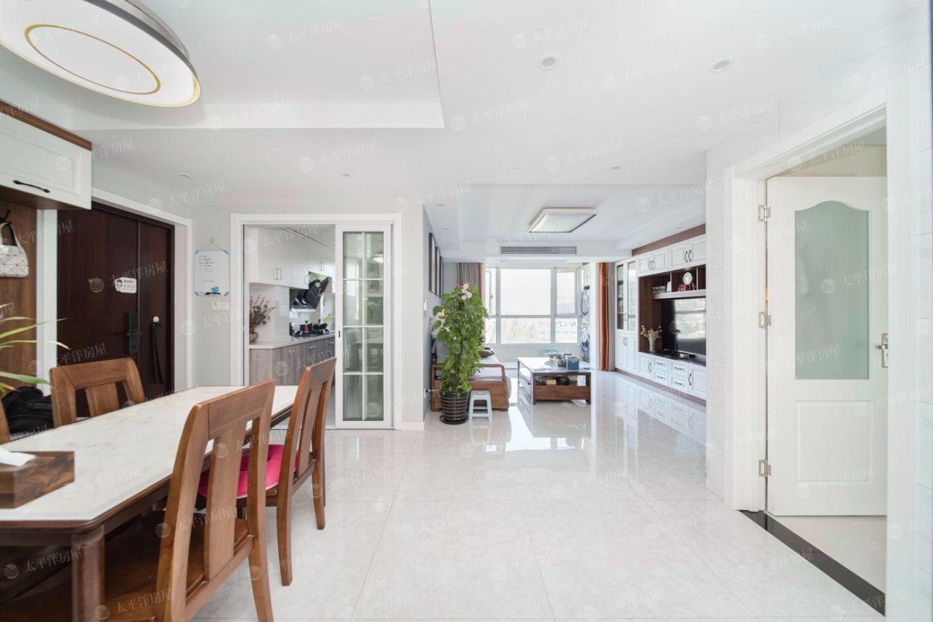 上海万科华尔兹花园二手房房源图片