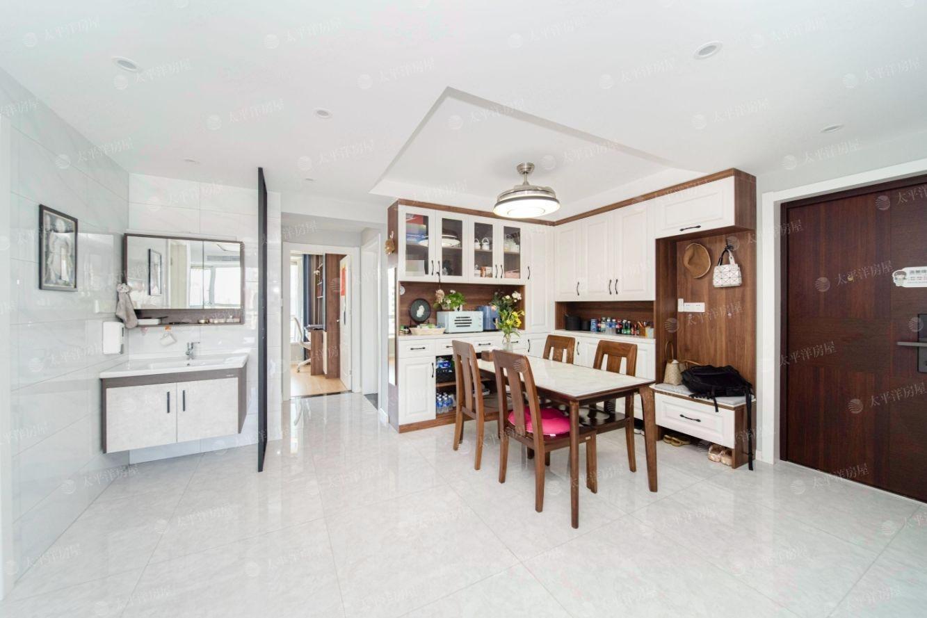 上海万科华尔兹花园二手房房源图片