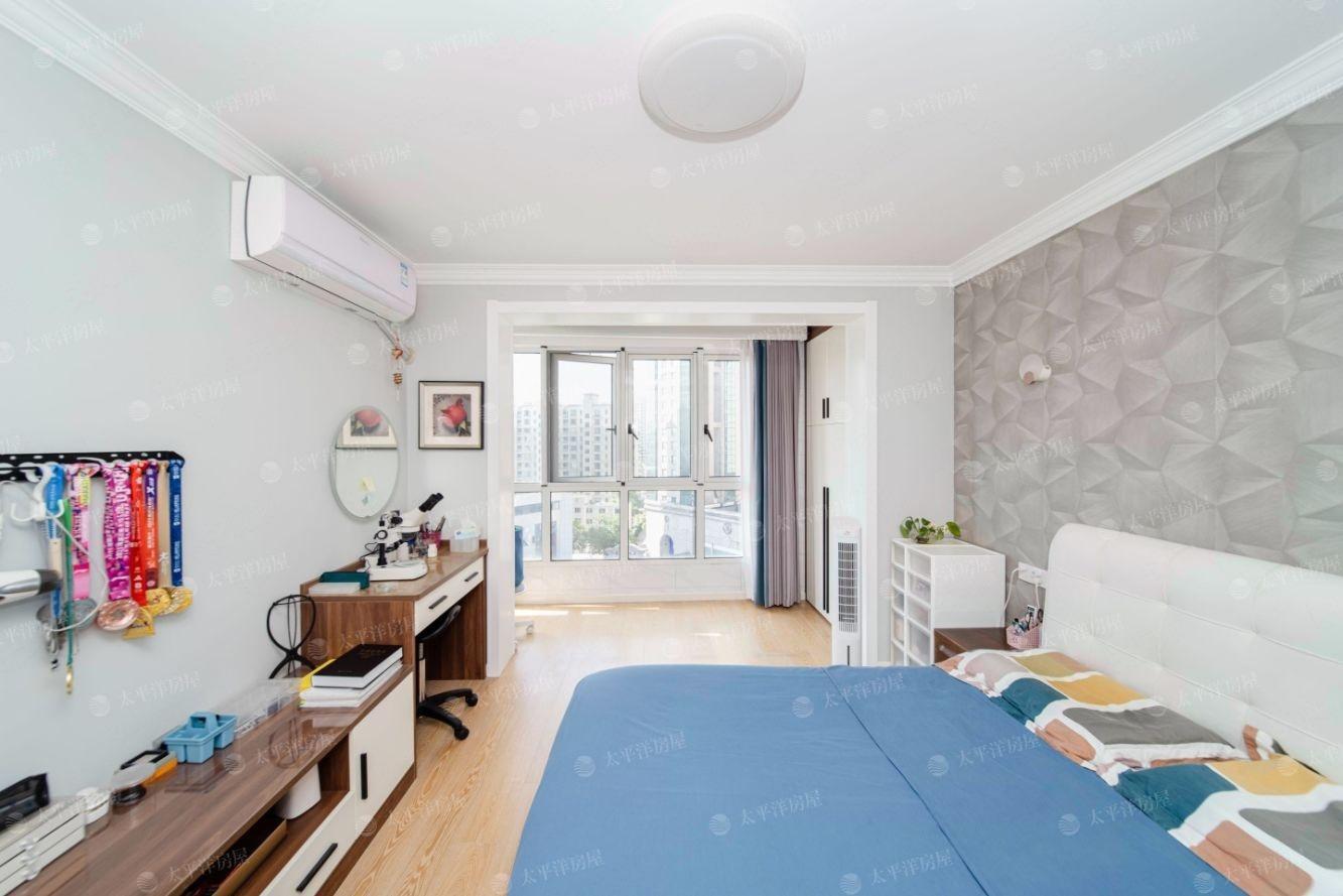 上海万科华尔兹花园二手房房源图片