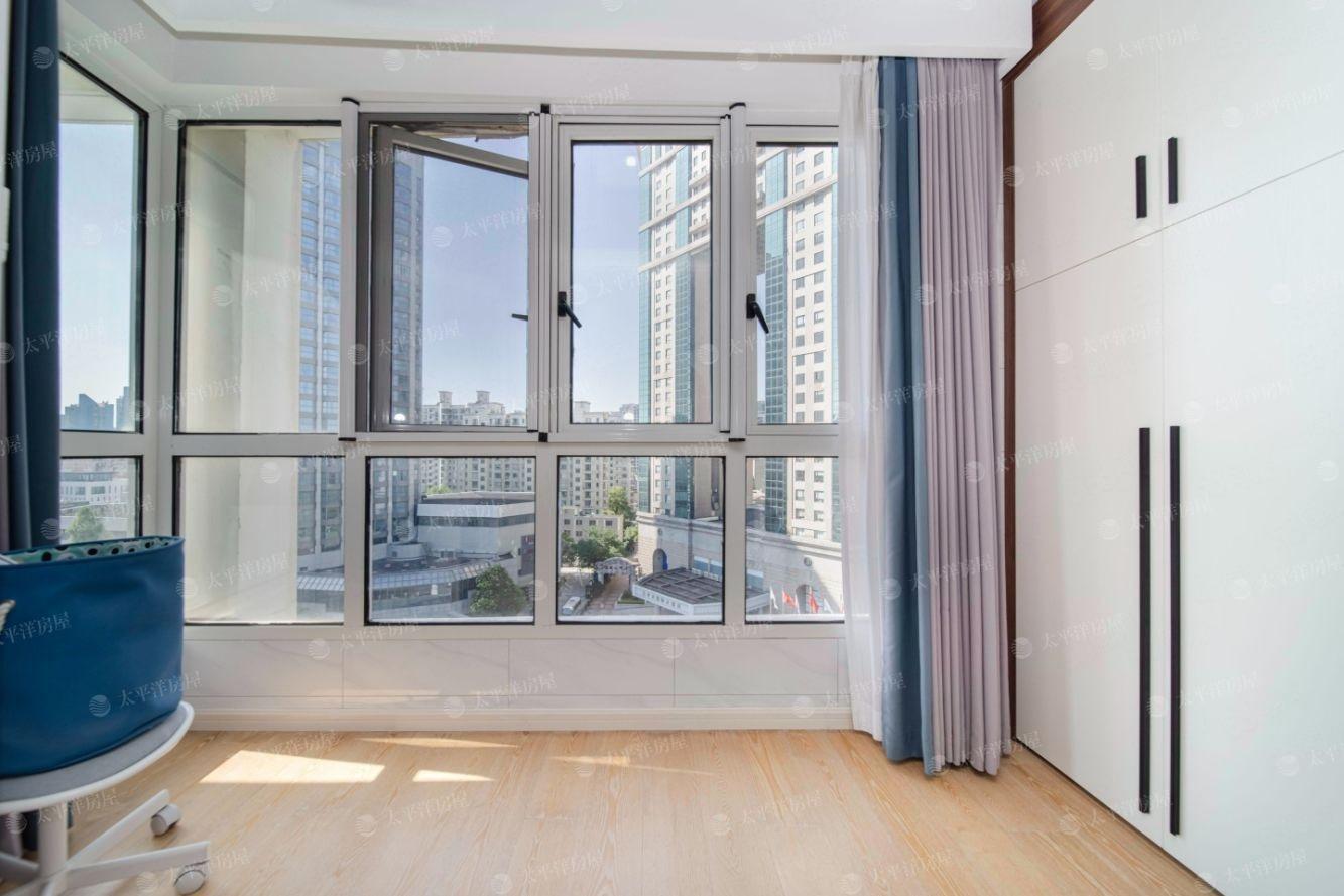 上海万科华尔兹花园二手房房源图片