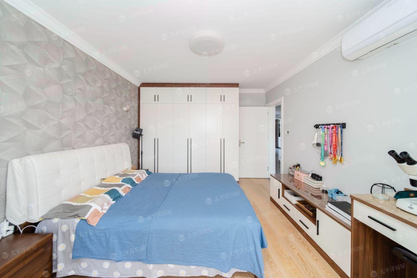 上海万科华尔兹花园二手房房源图片