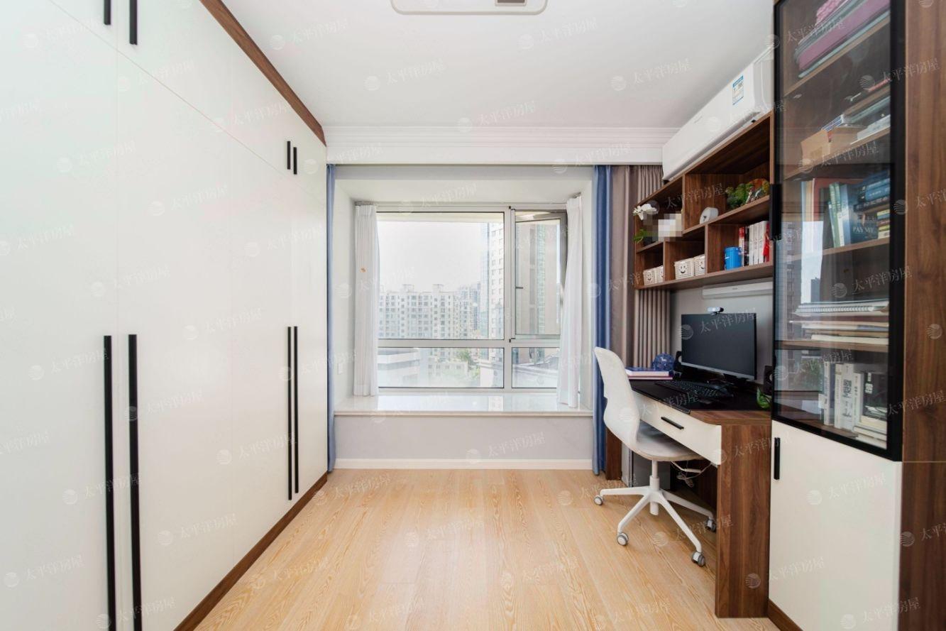 上海万科华尔兹花园二手房房源图片