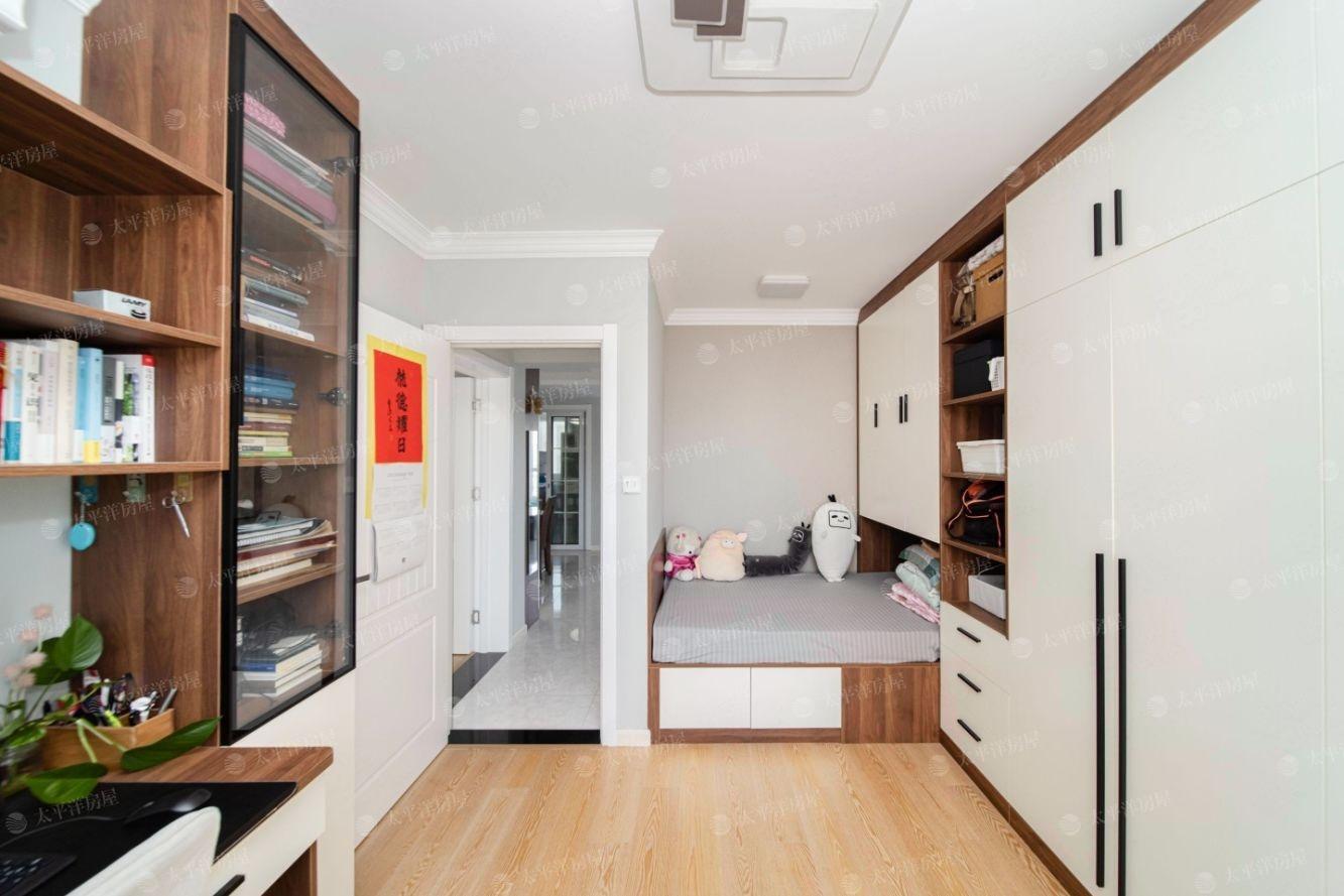 上海万科华尔兹花园二手房房源图片