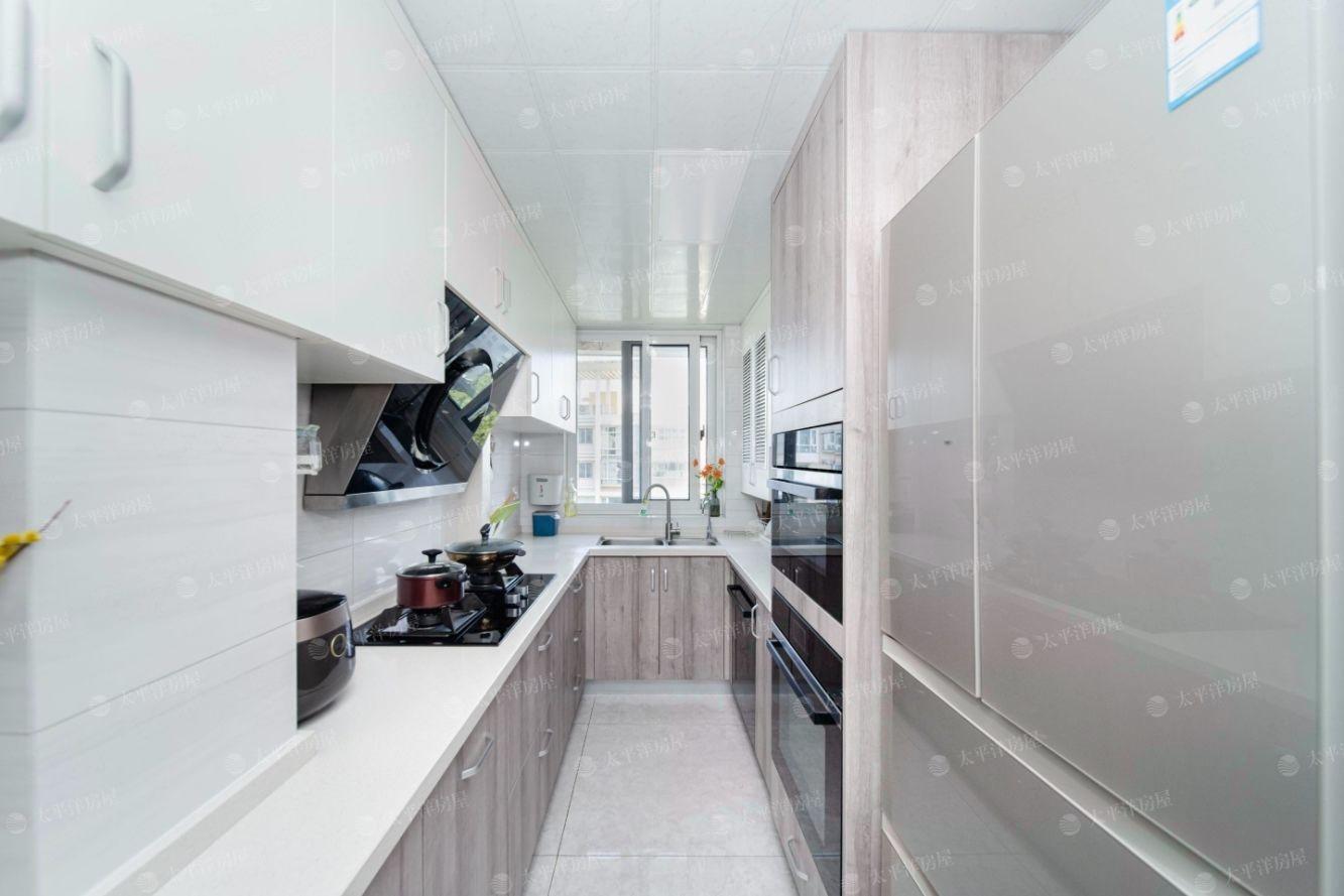 上海万科华尔兹花园二手房房源图片