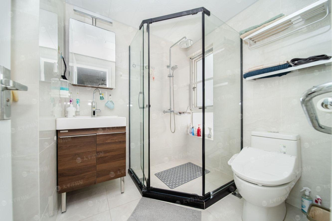 上海万科华尔兹花园二手房房源图片