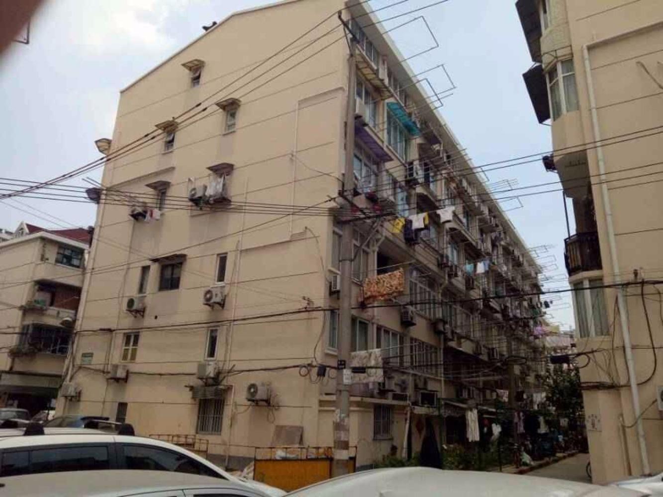 上海控江路1200弄小区二手房房源图片