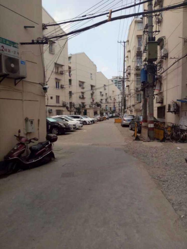 上海控江路1200弄小区二手房房源图片