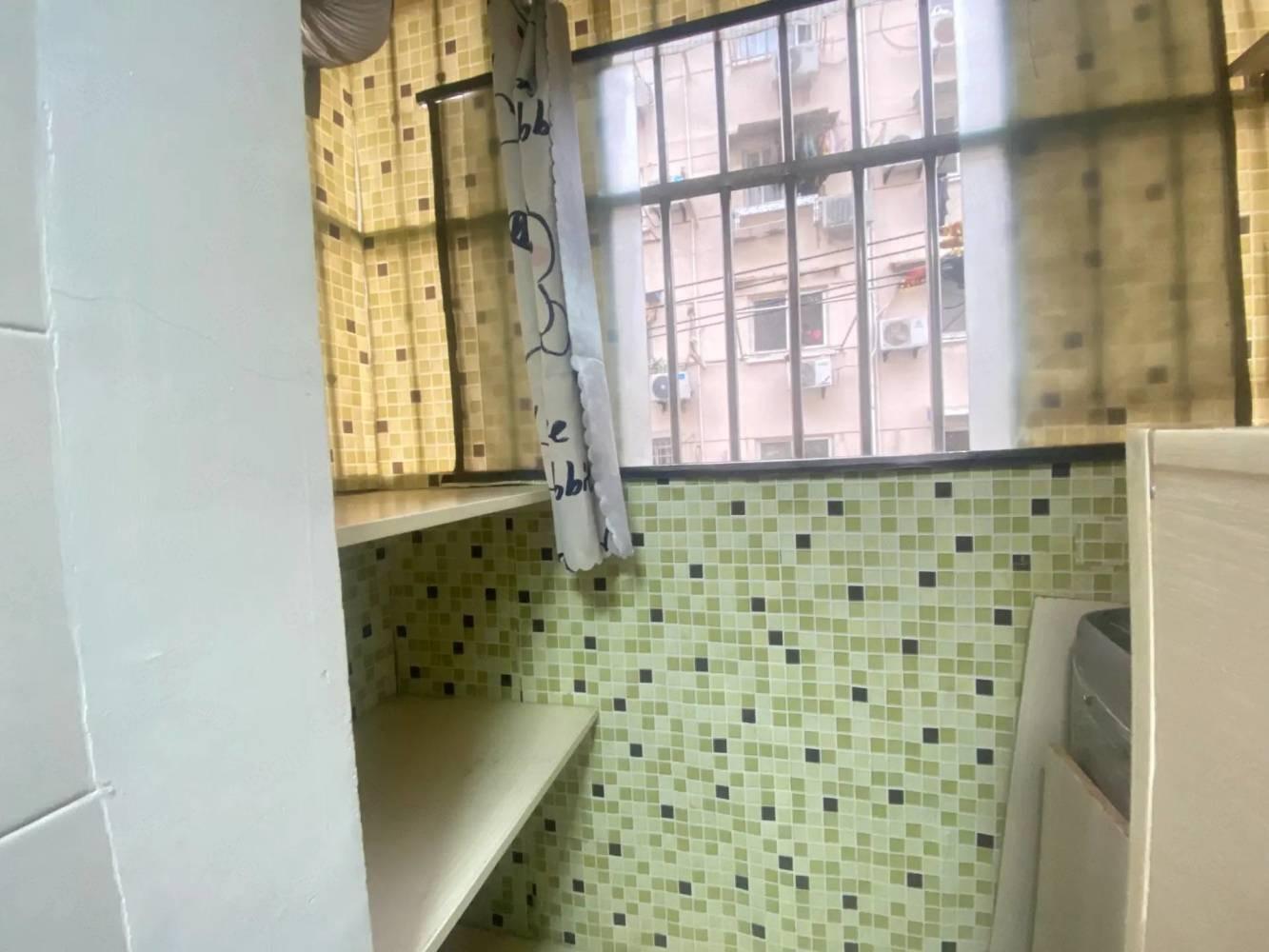 上海控江路1200弄小区二手房房源图片