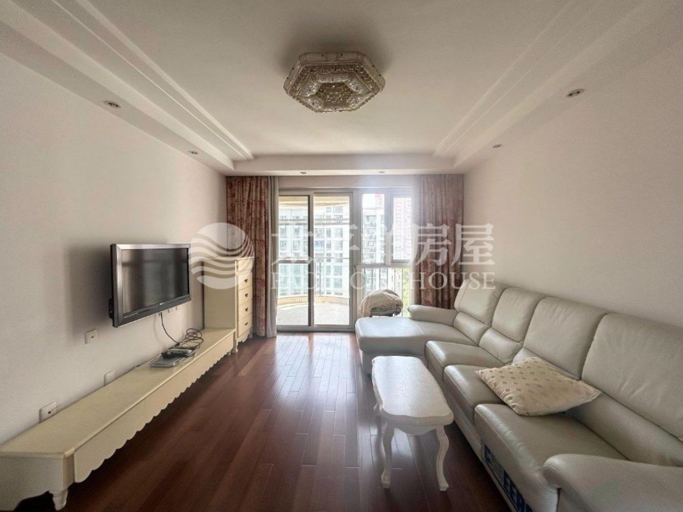 上海漕河景苑二手房房源图片