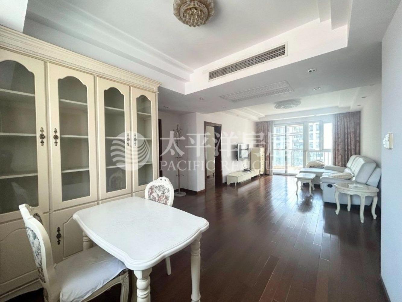 上海漕河景苑二手房房源图片