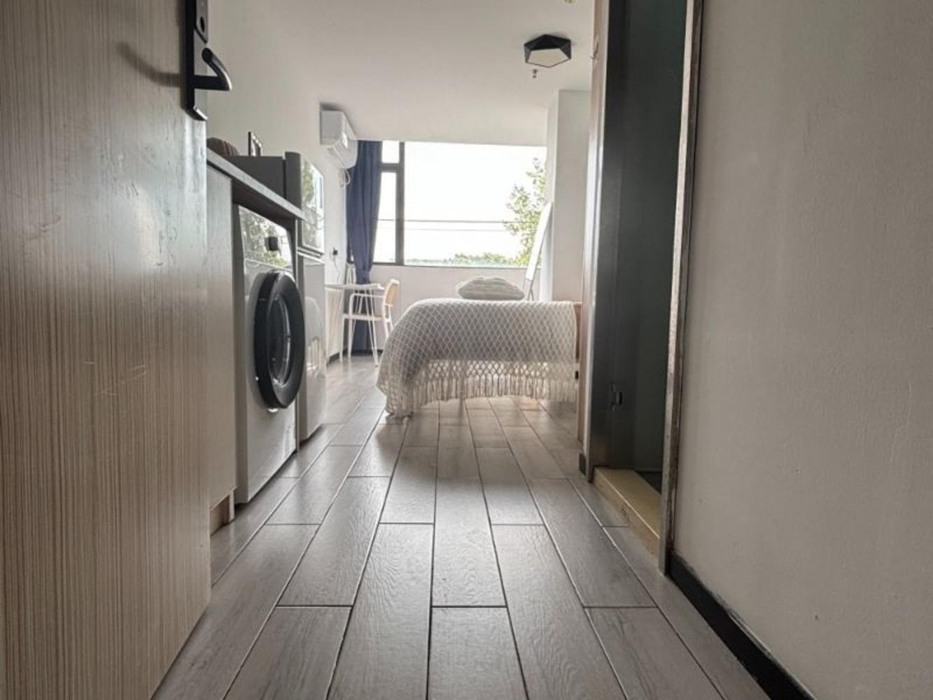 上海向阳工业小区二手房房源图片