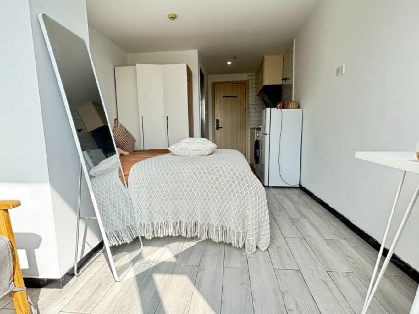 上海向阳工业小区二手房房源图片