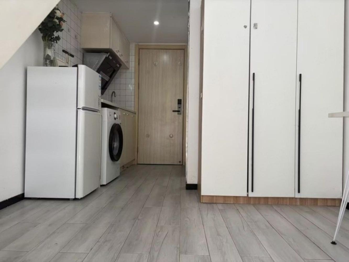 上海向阳工业小区二手房房源图片