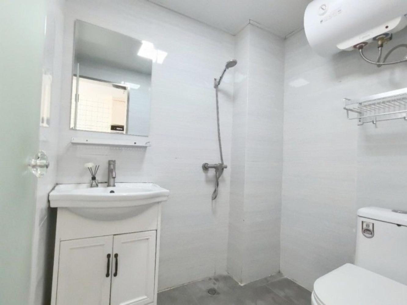 上海向阳工业小区二手房房源图片