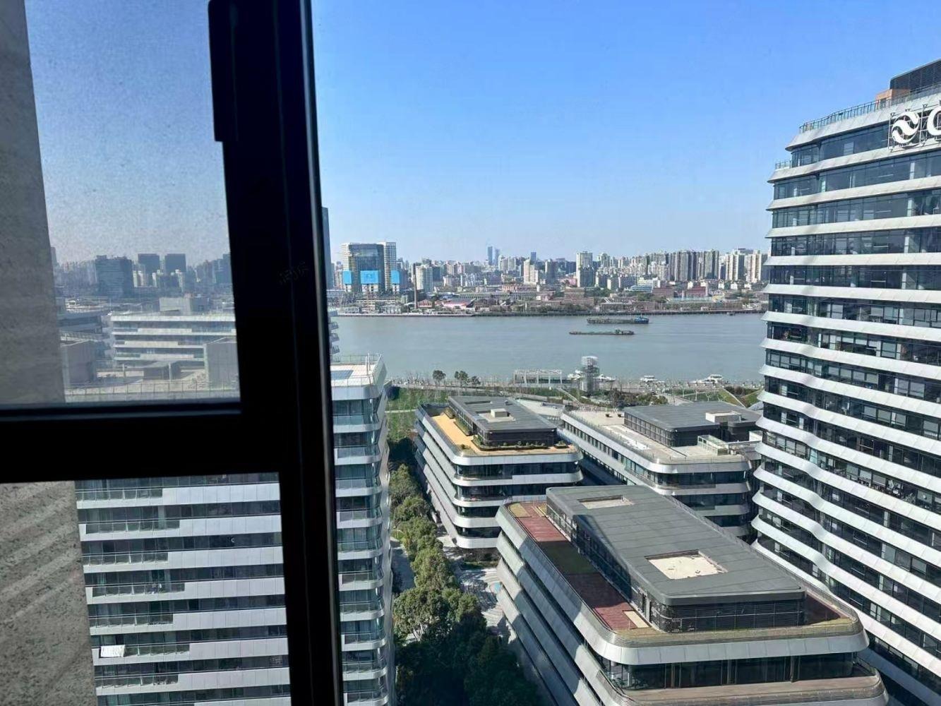 上海恒大滨江华府二手房房源图片