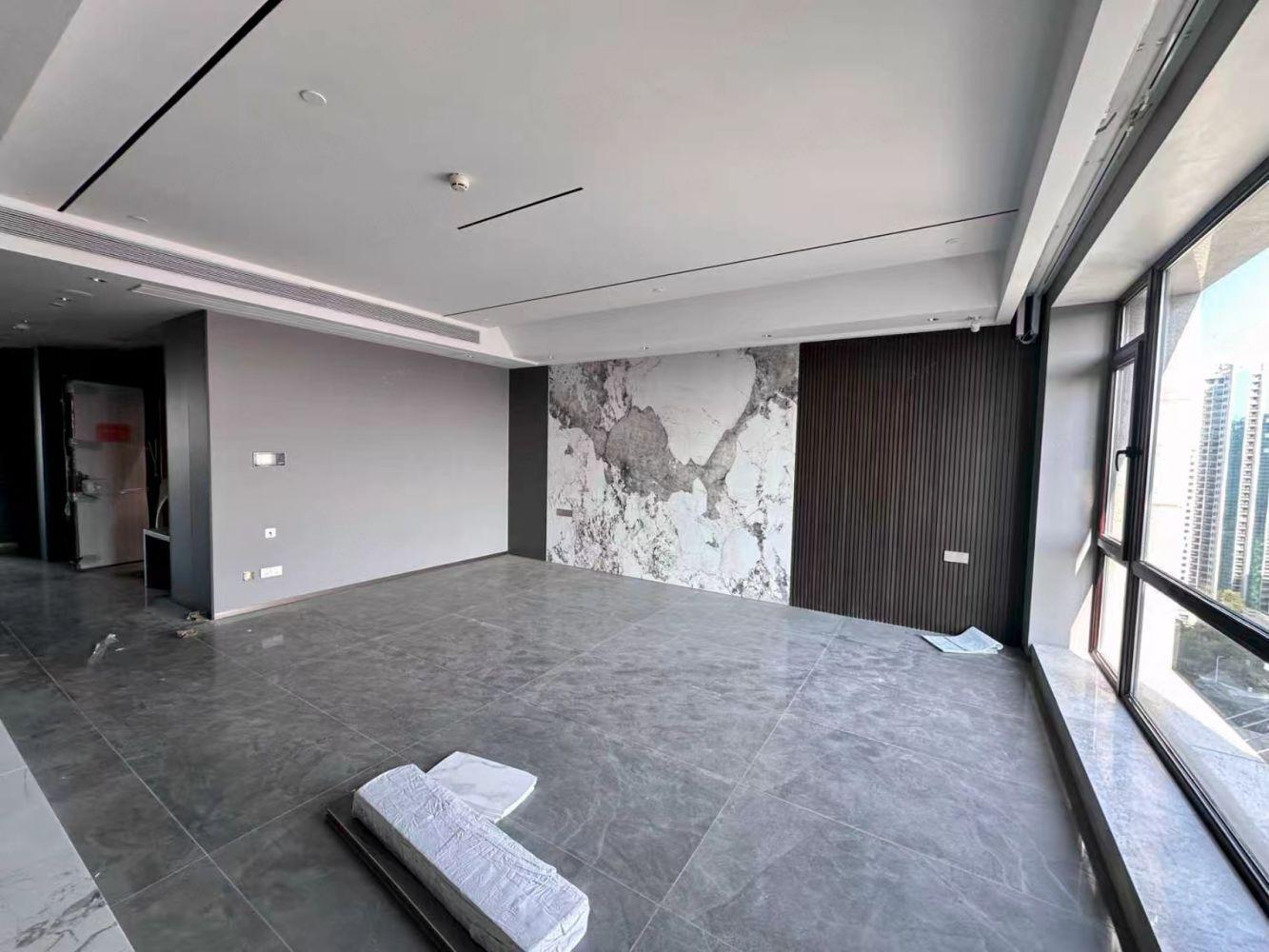 上海恒大滨江华府二手房房源图片