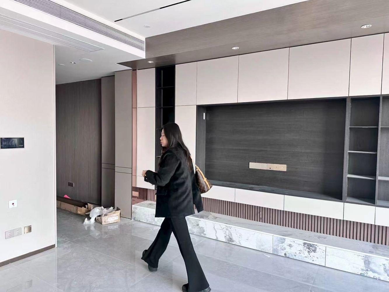 上海恒大滨江华府二手房房源图片