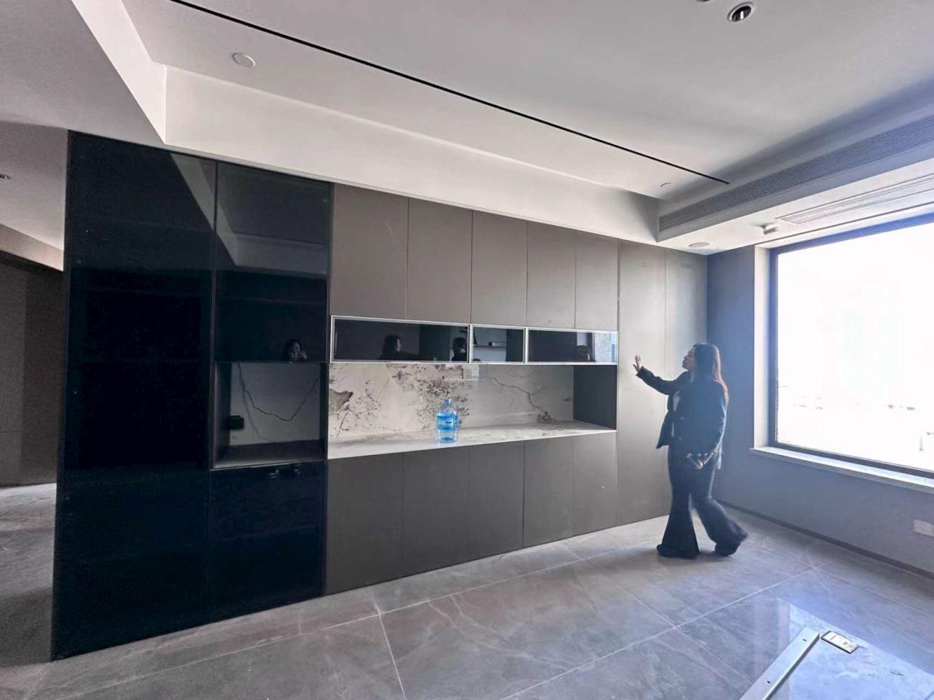 上海恒大滨江华府二手房房源图片