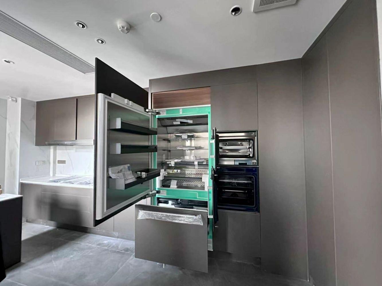 上海恒大滨江华府二手房房源图片