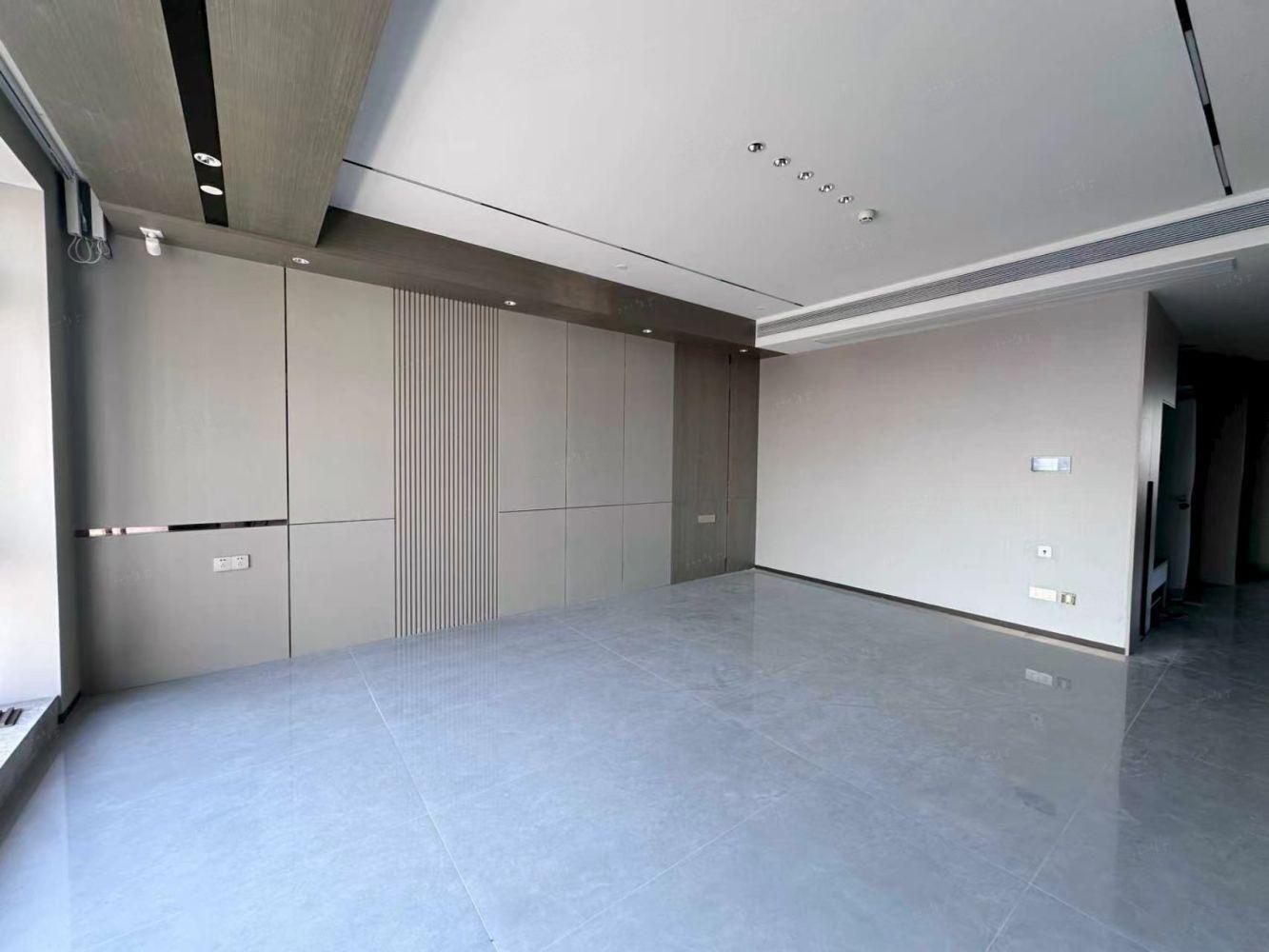 上海恒大滨江华府二手房房源图片