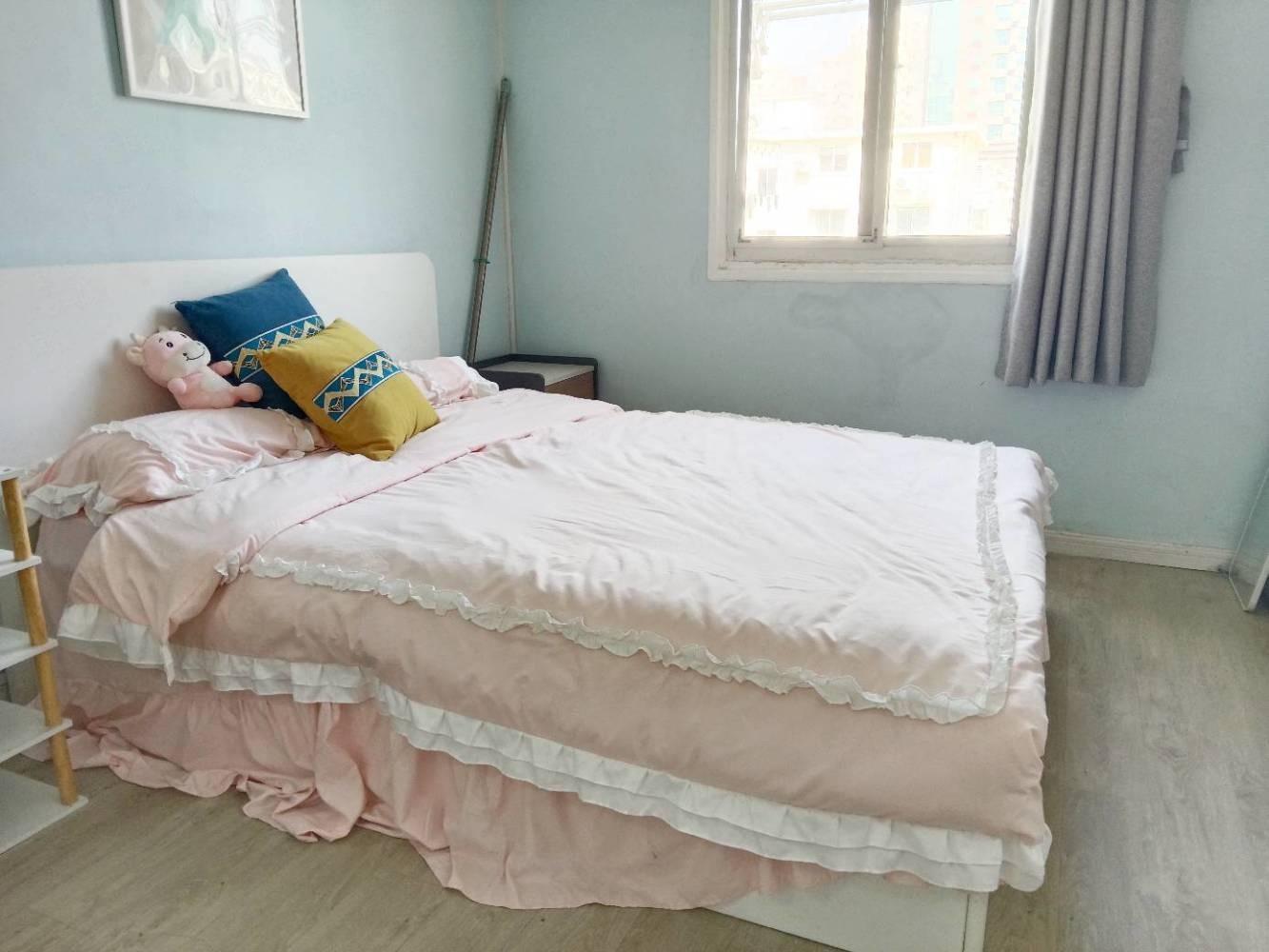 上海招远小区二手房房源图片