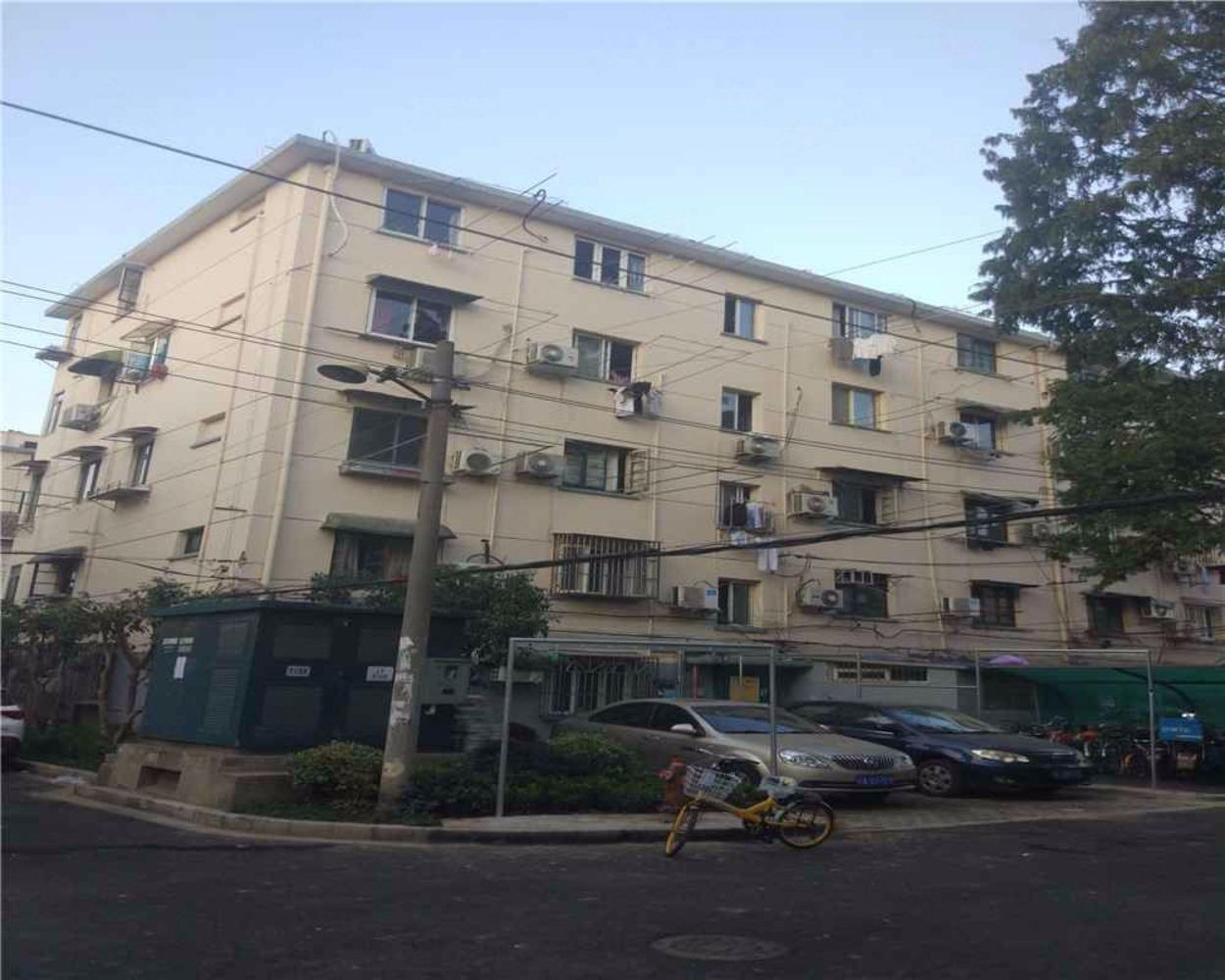 上海招远小区二手房房源图片