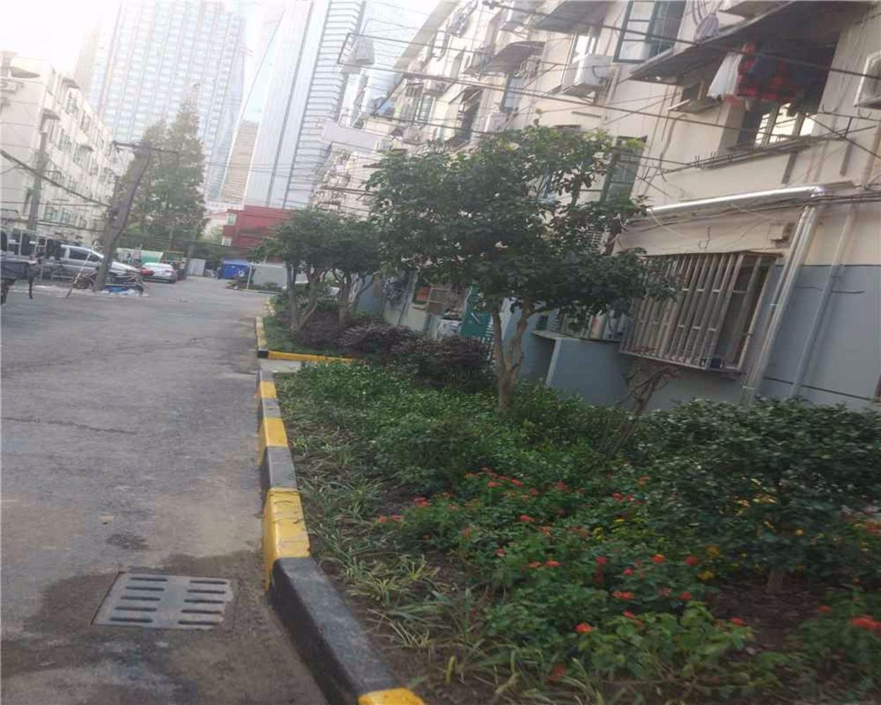 上海招远小区二手房房源图片