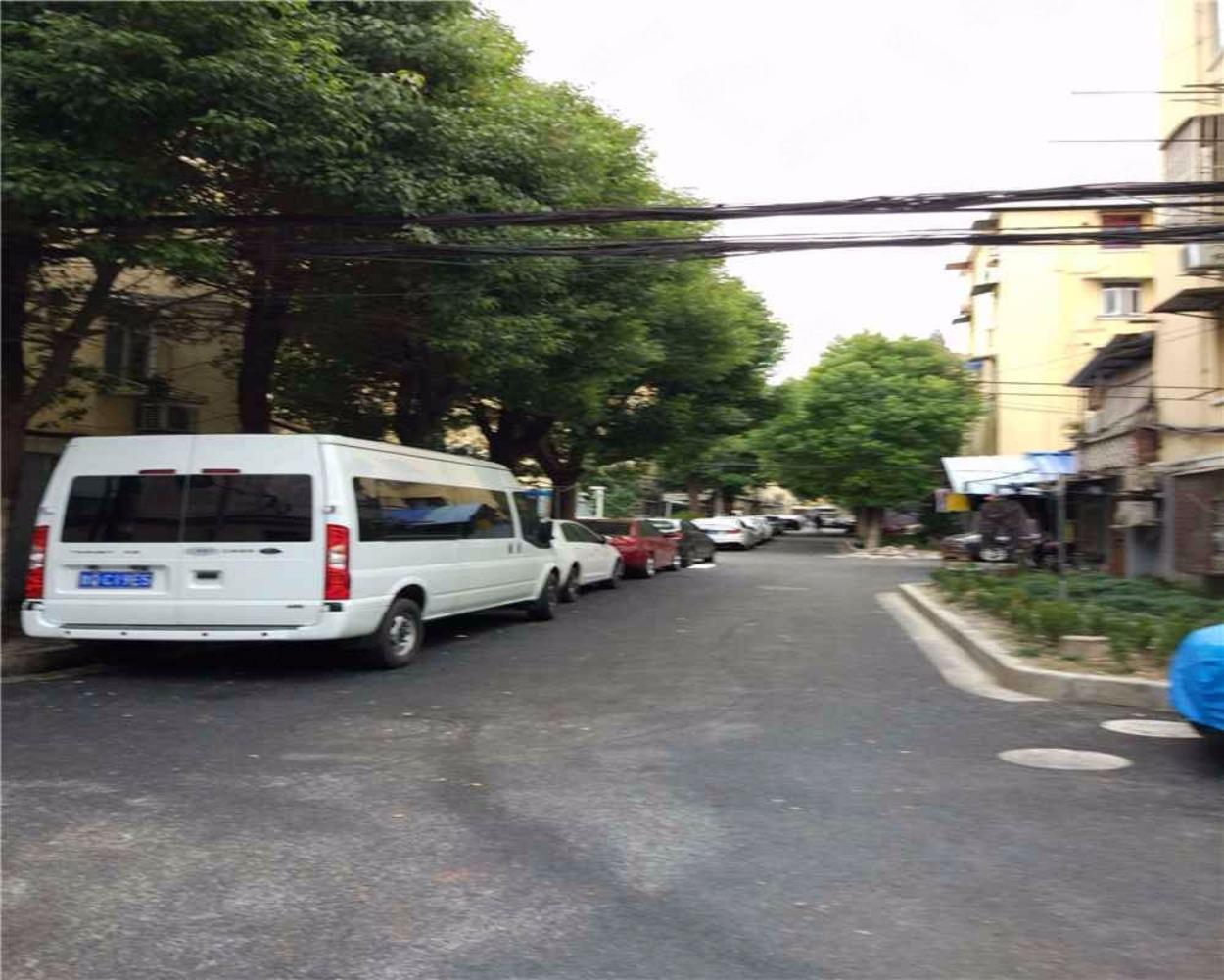 上海招远小区二手房房源图片