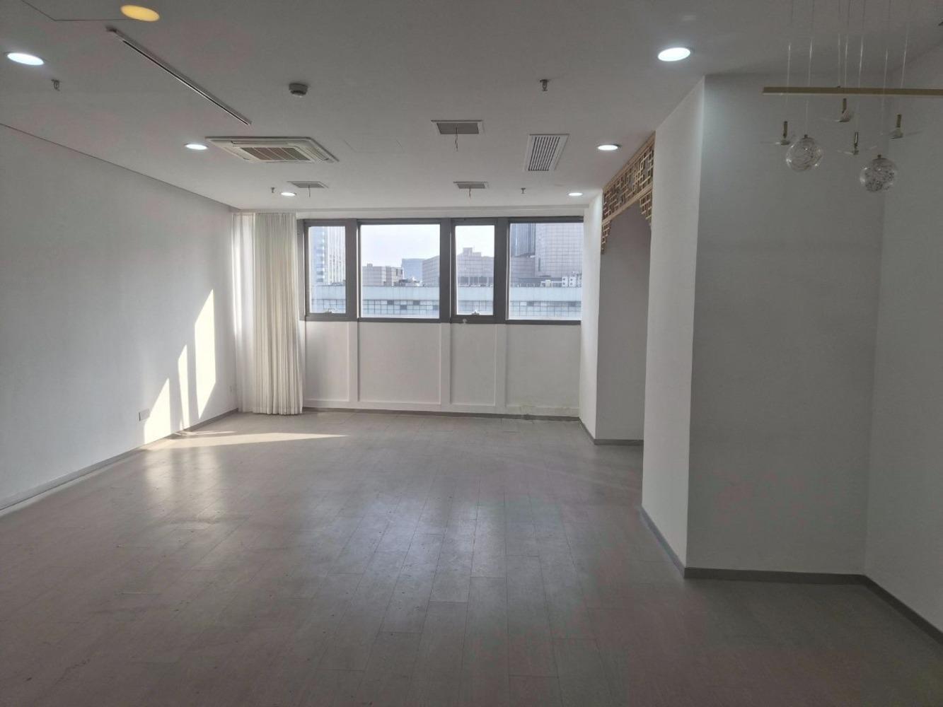 上海静安广场二手房房源图片