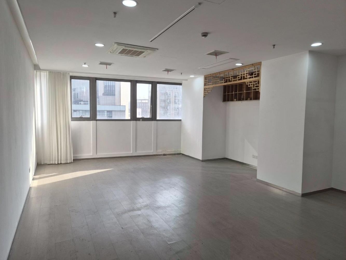 上海静安广场二手房房源图片