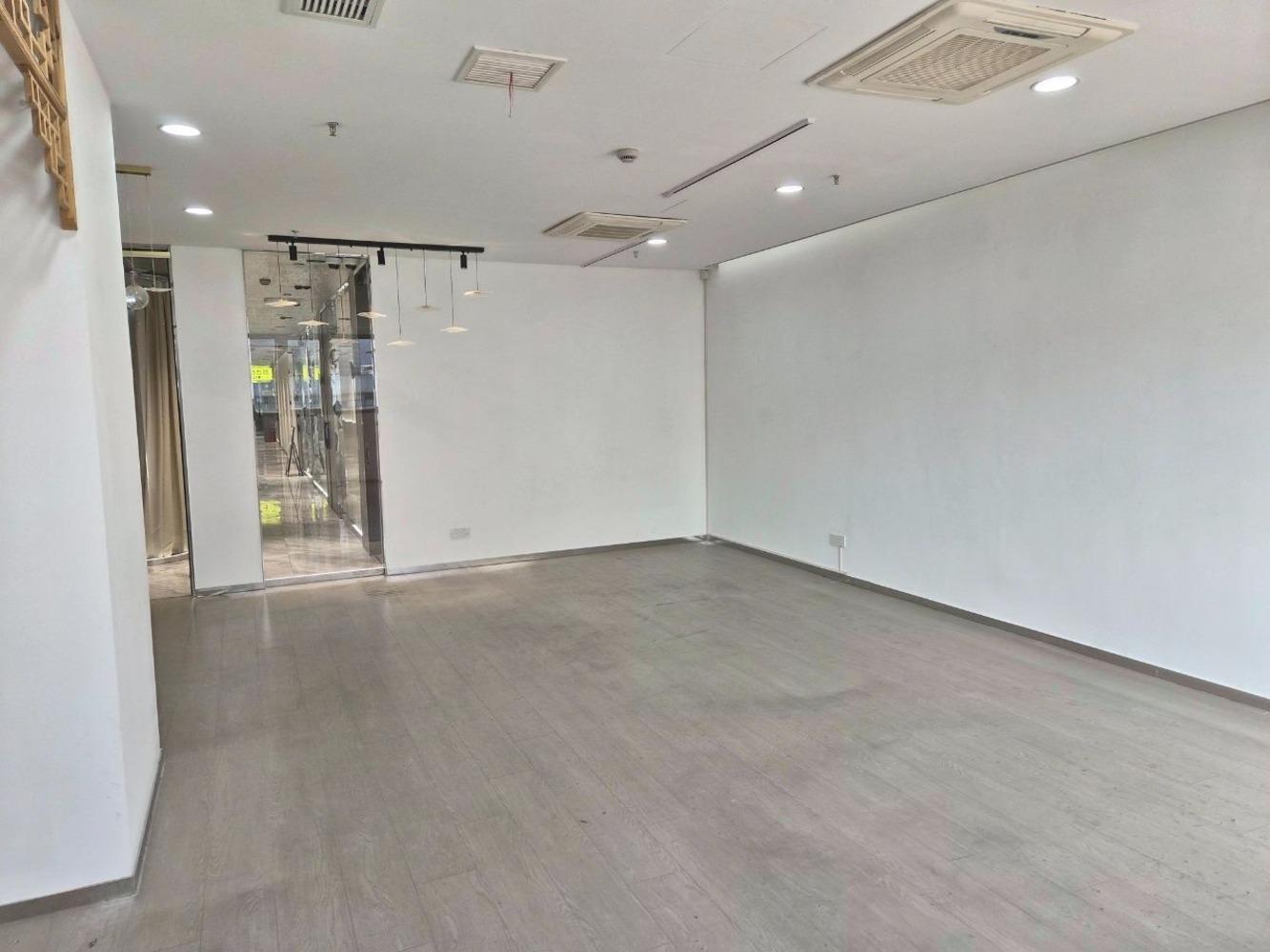 上海静安广场二手房房源图片